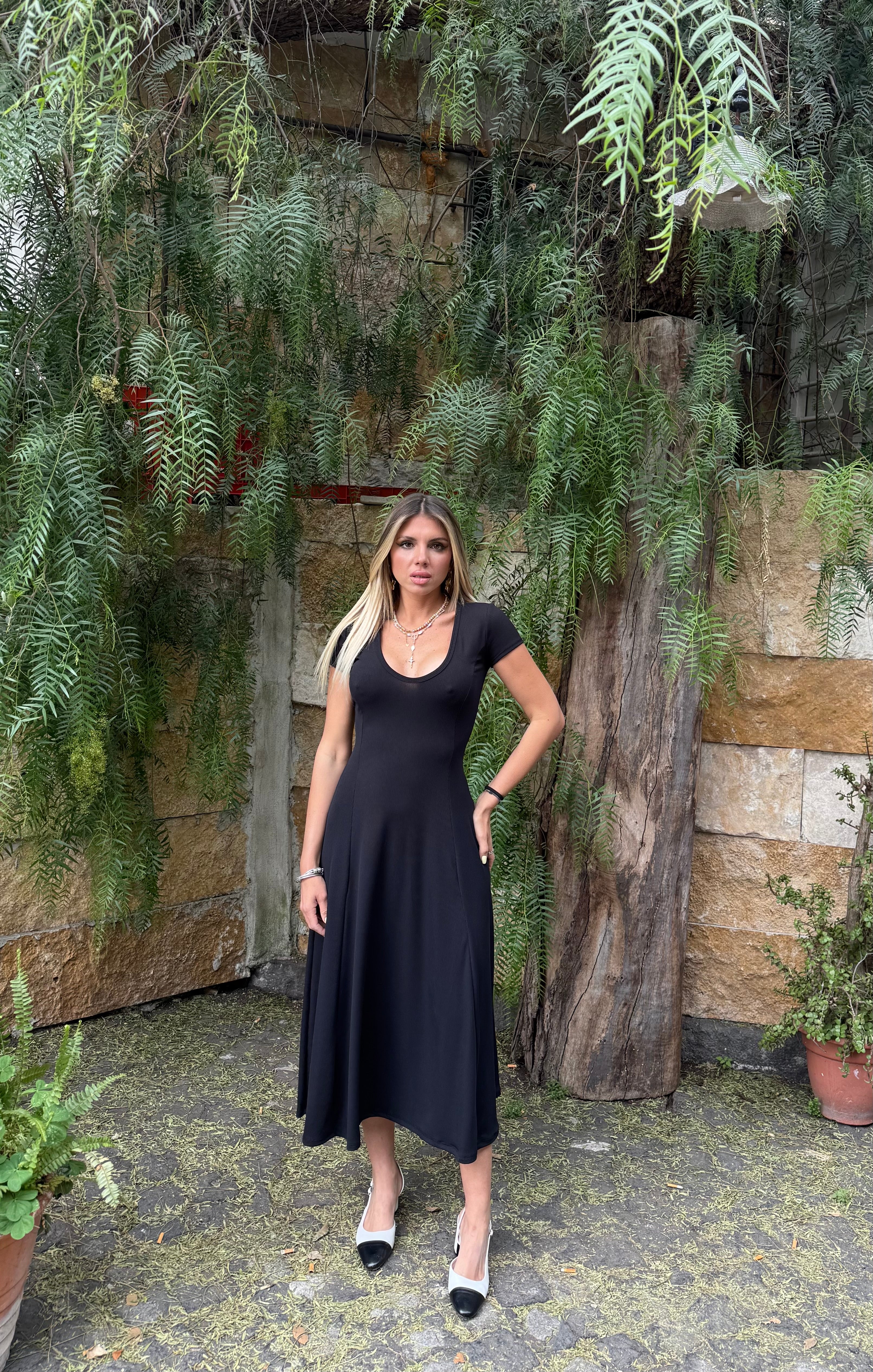 Dress Zara
