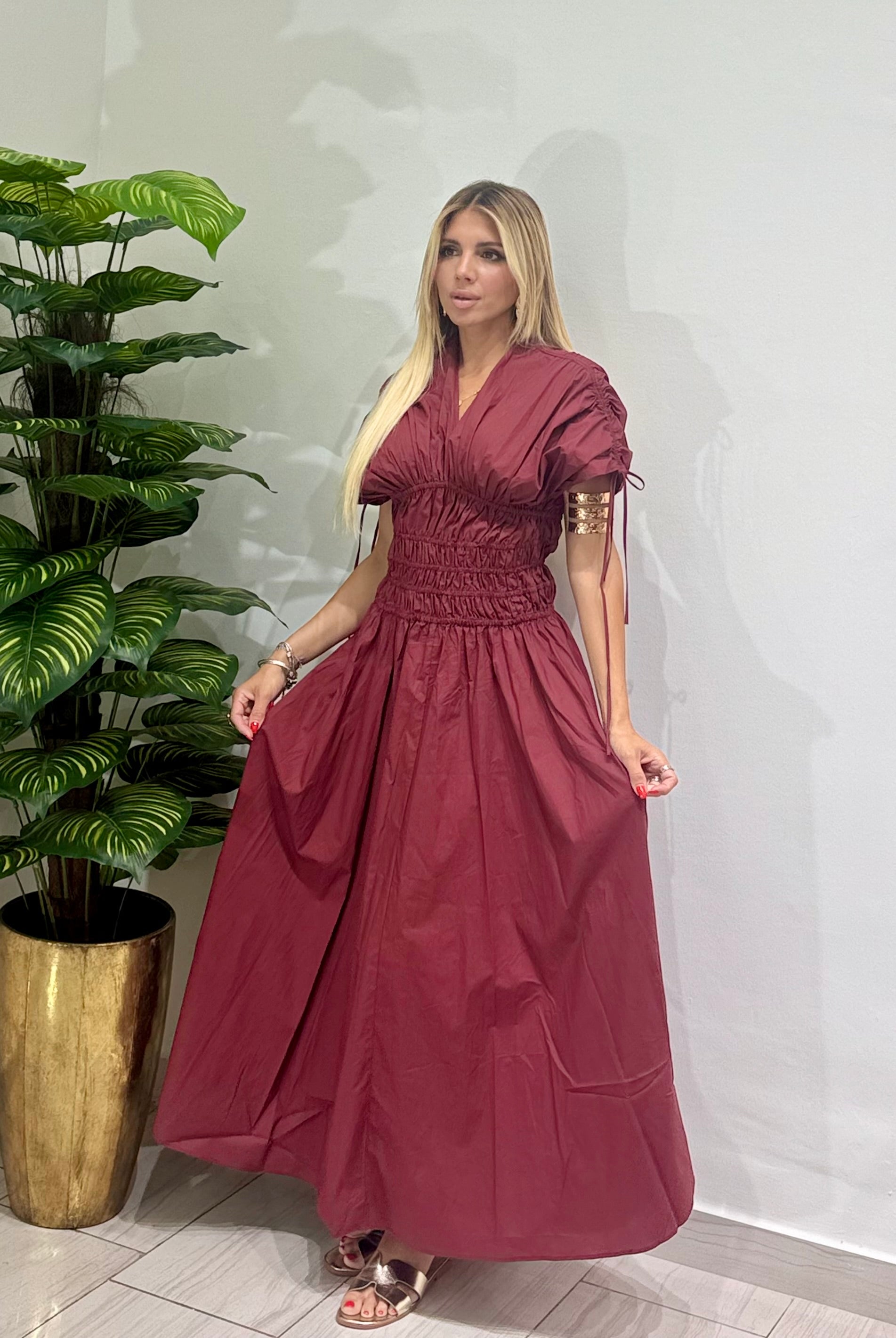 Dress Penelope
