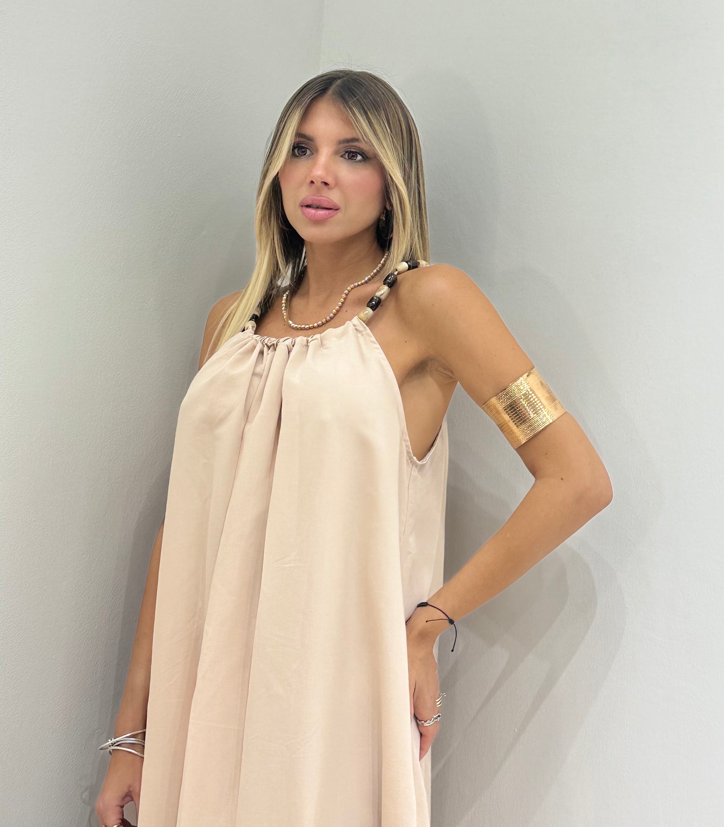 Dress Formentera