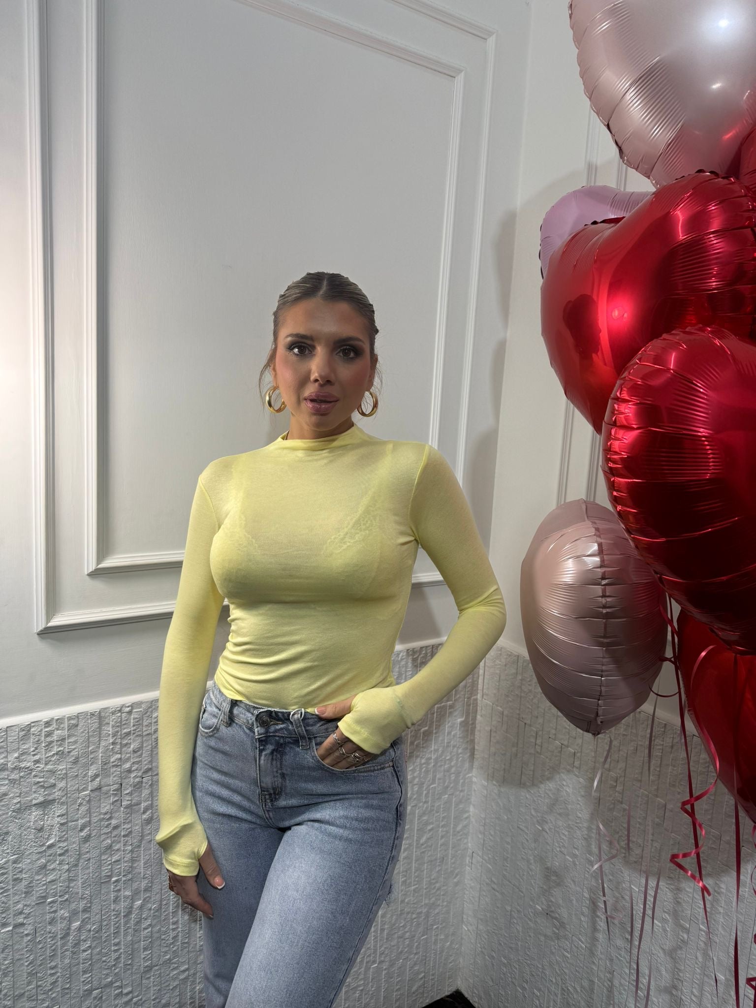 Maglia Intimissimi