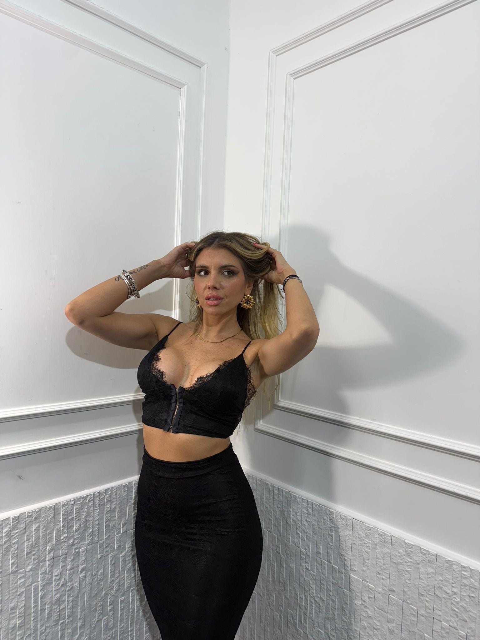Set Lio