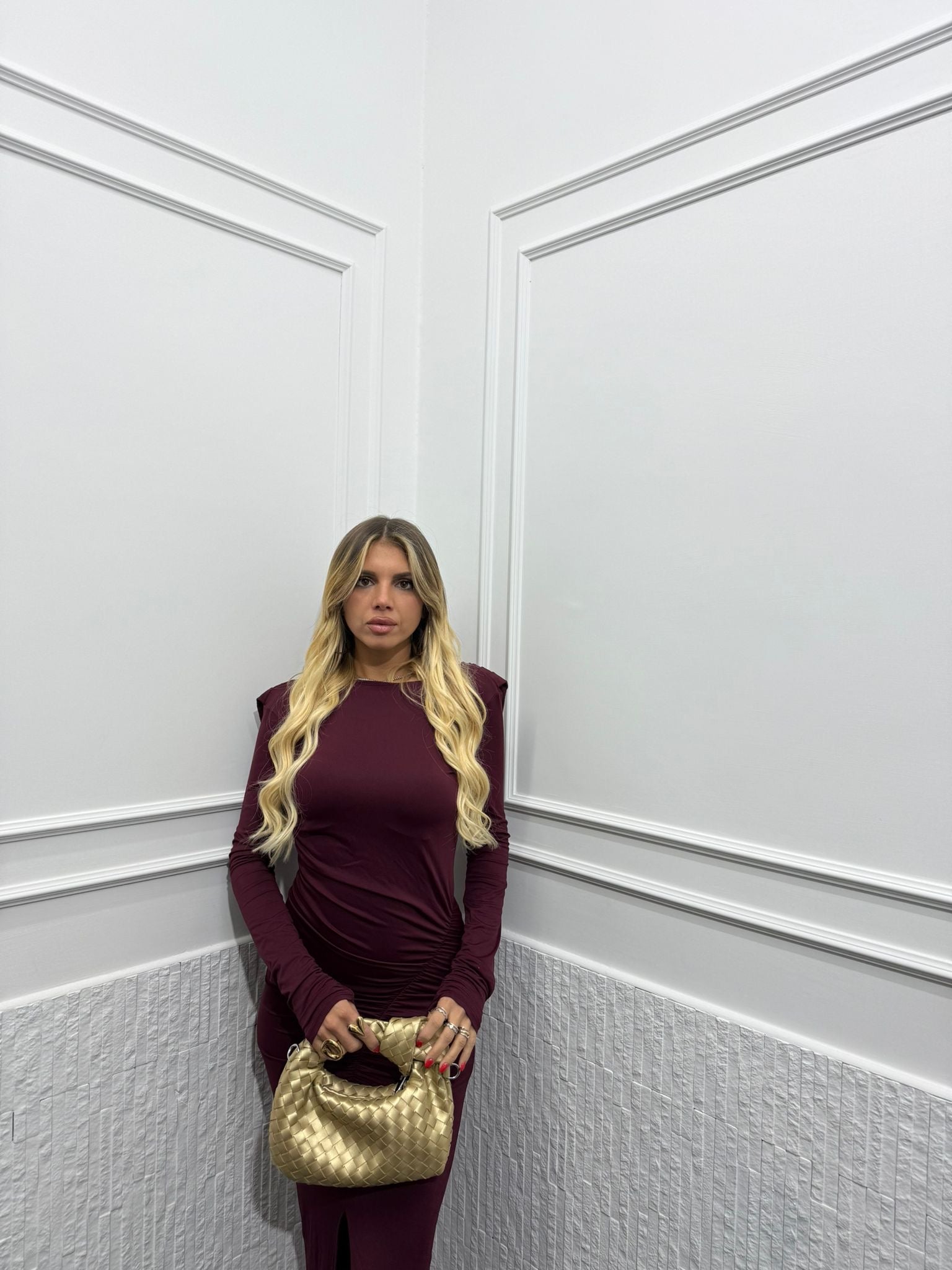 Dress Kim
