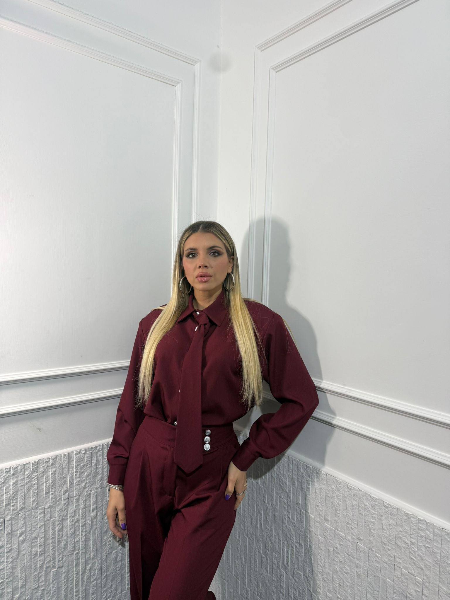 Set Madame