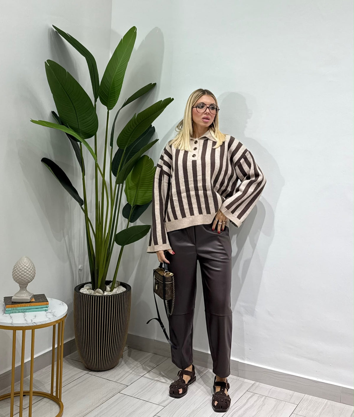 Pantalone Audrey