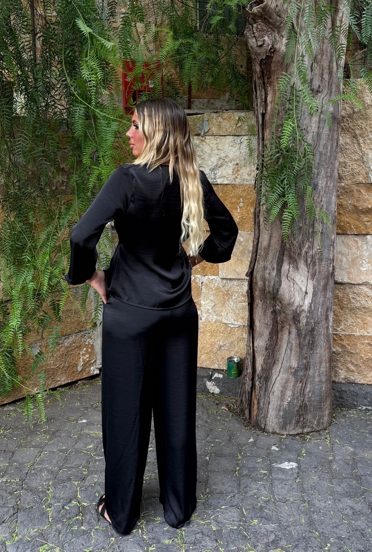 Coordinato Roma