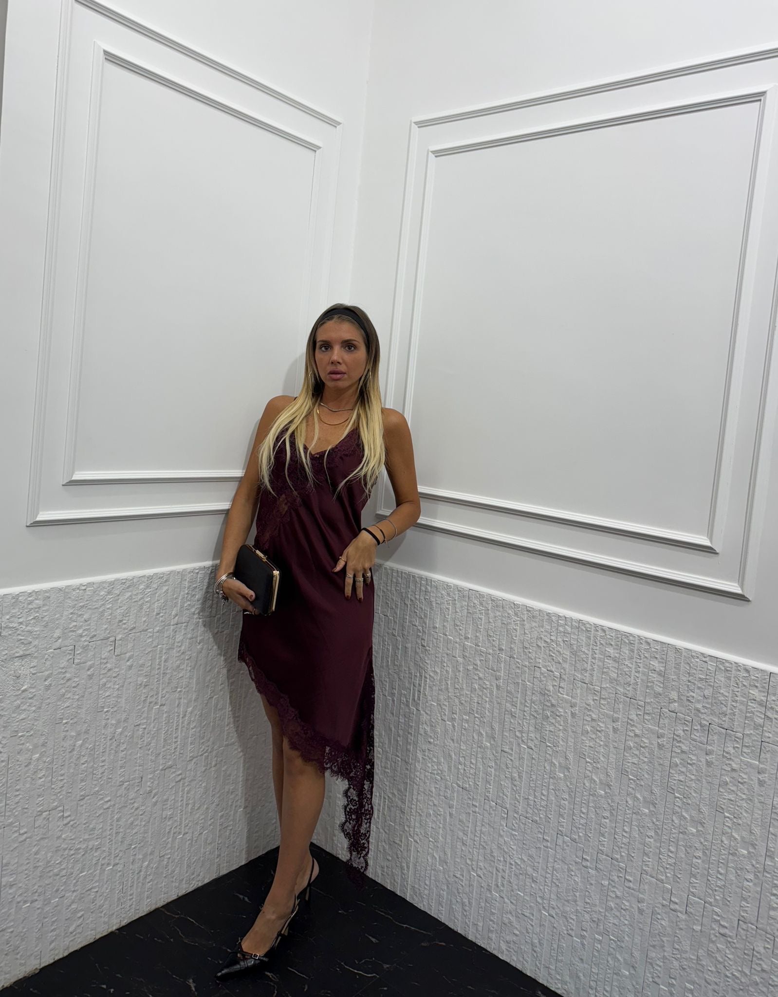 Dress Merletto