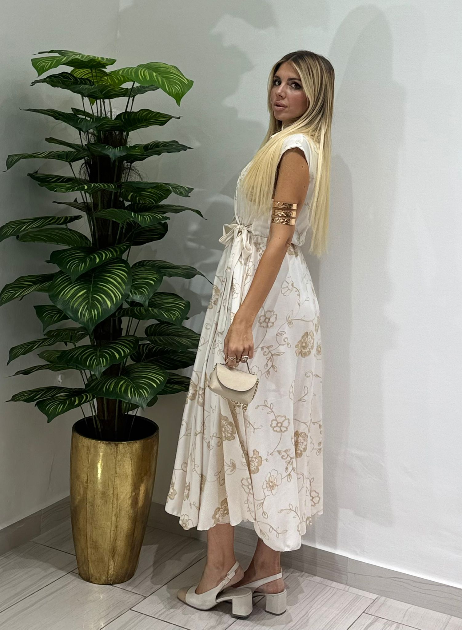 Dress Paros