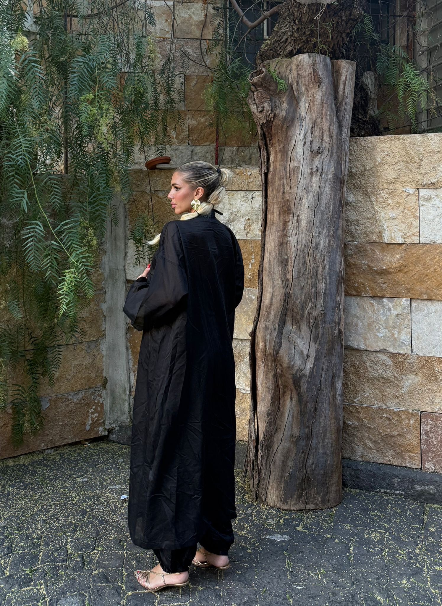 Coordinato Tunisi