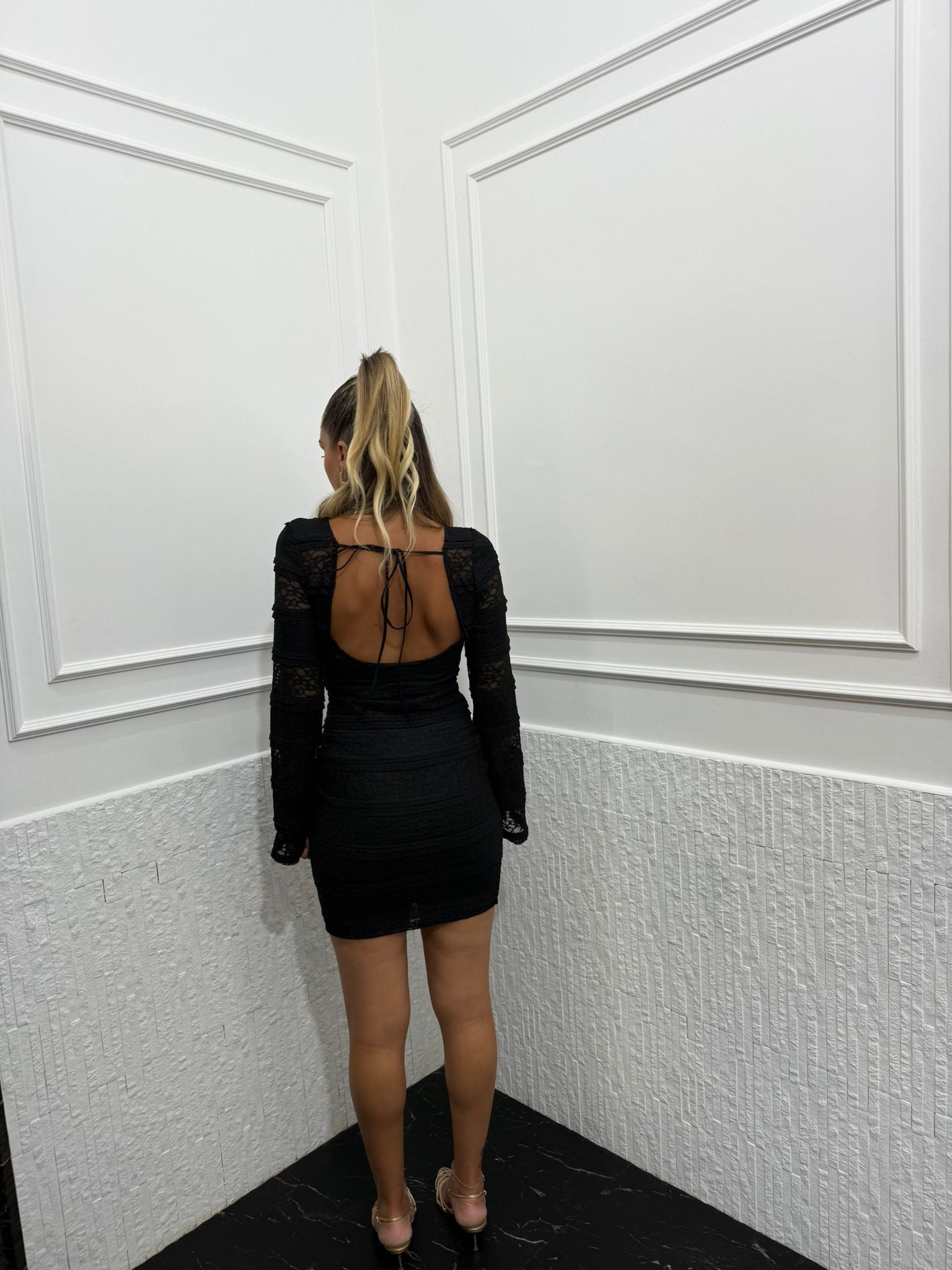 Dress Myra