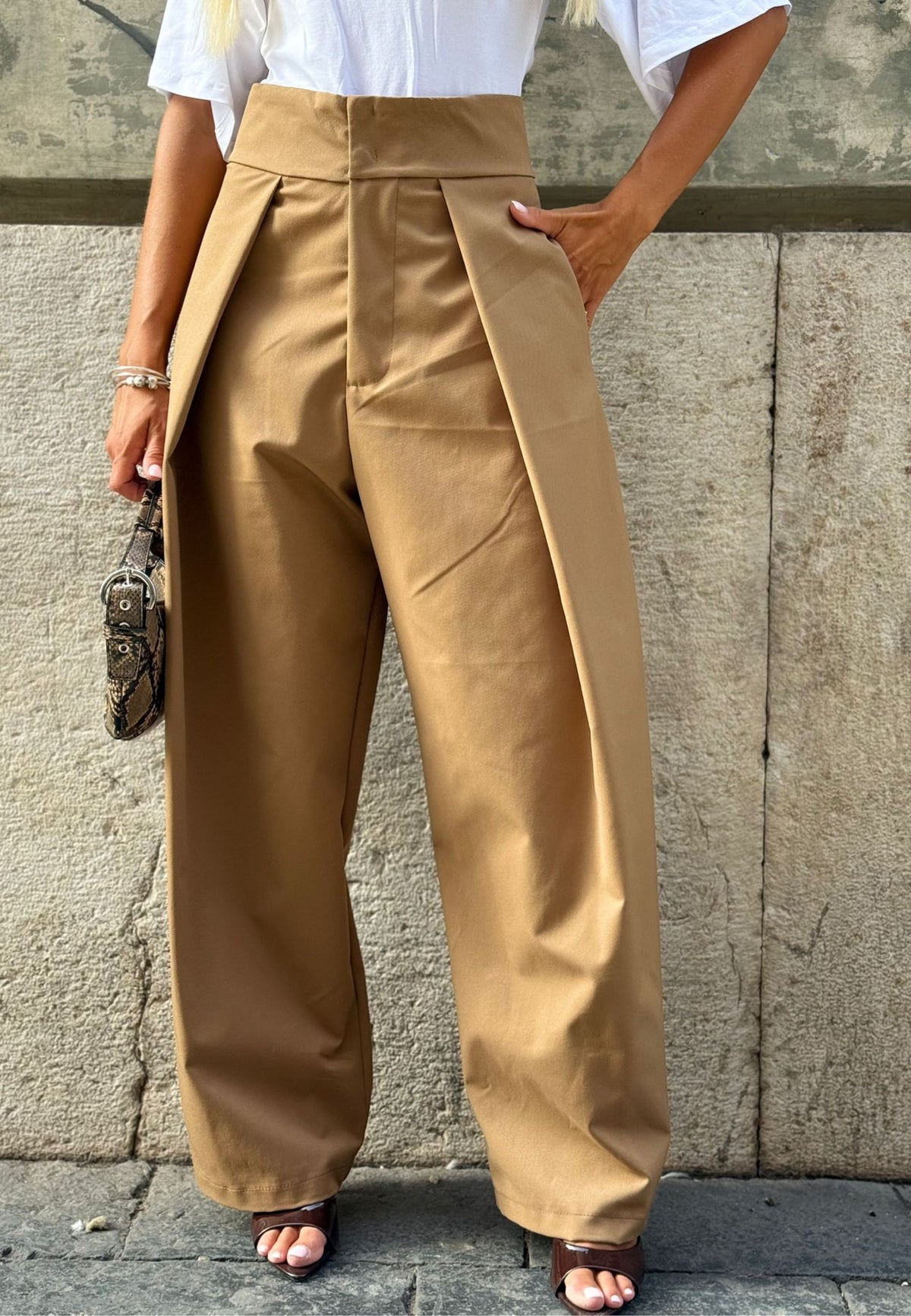 Pantalone Vogue