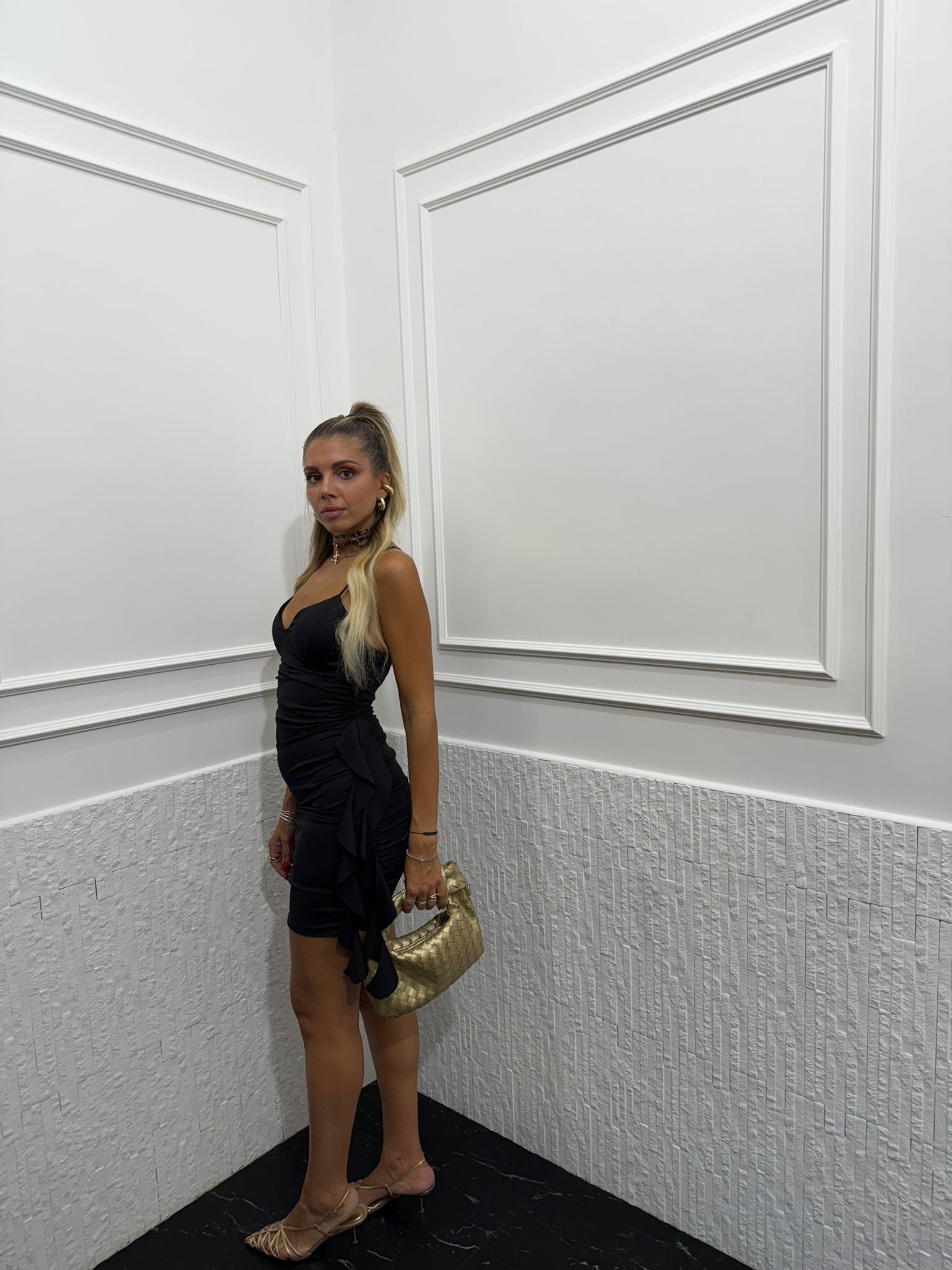 Dress Night