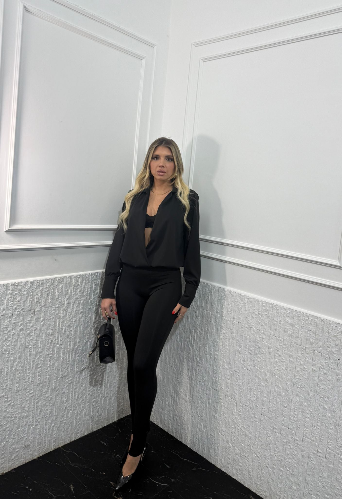 Jumpsuit Sharon