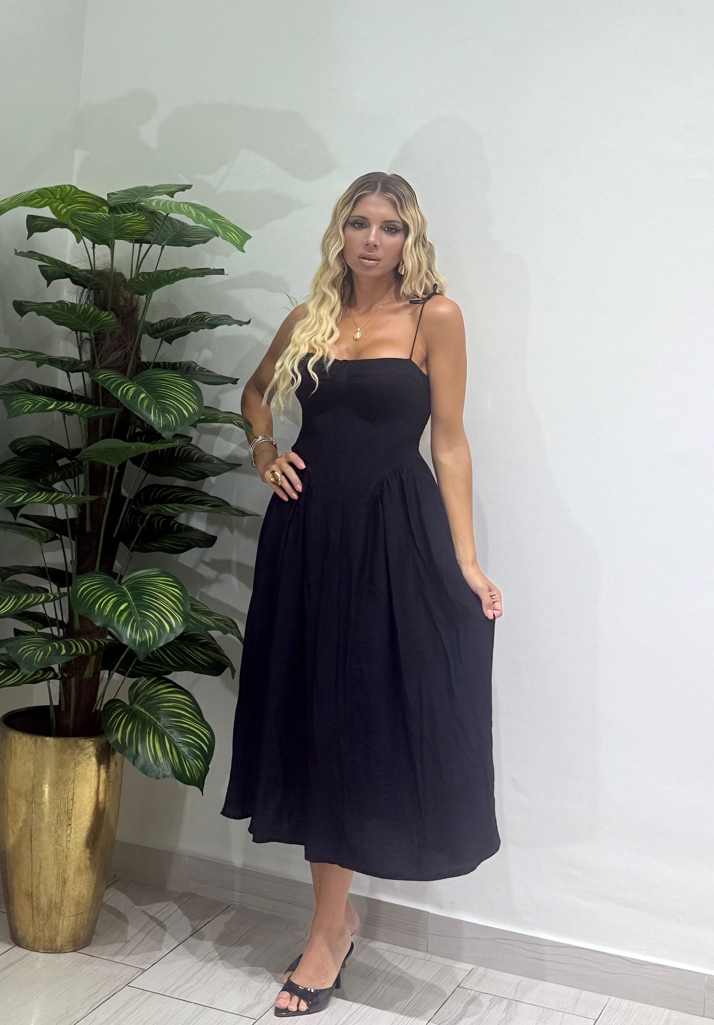 Dress Buenos Aires