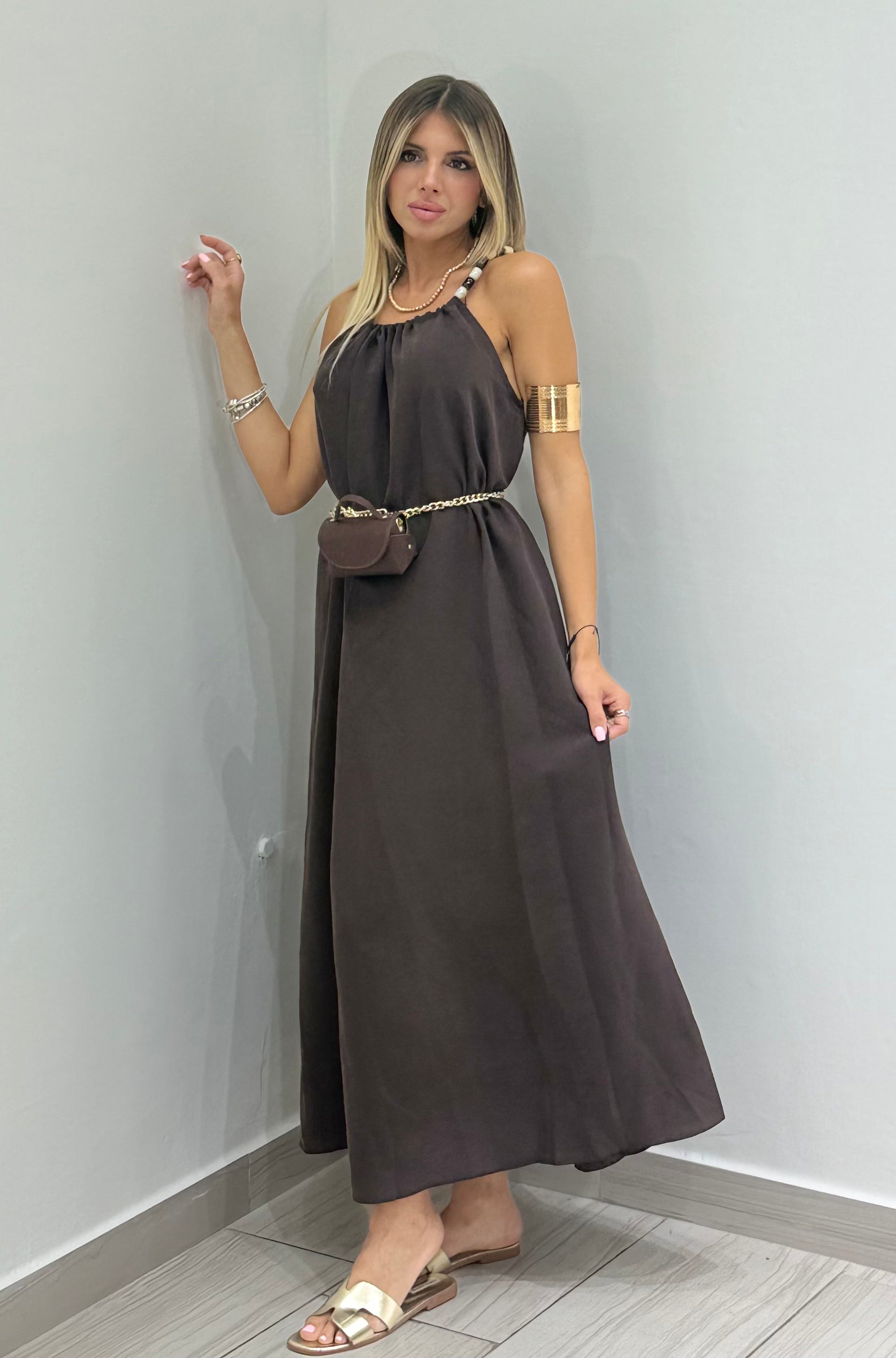 Dress Formentera