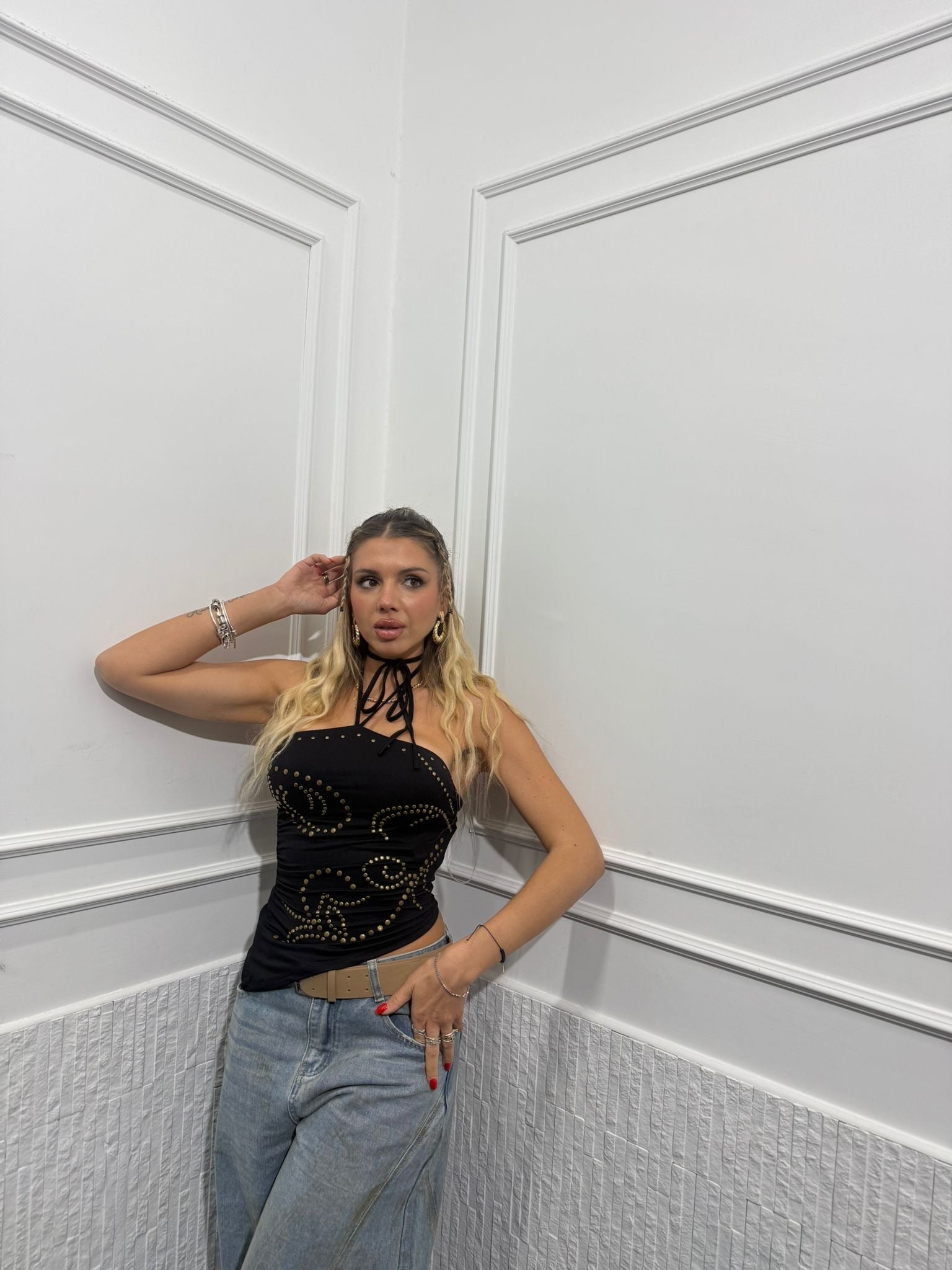 Top Gitana