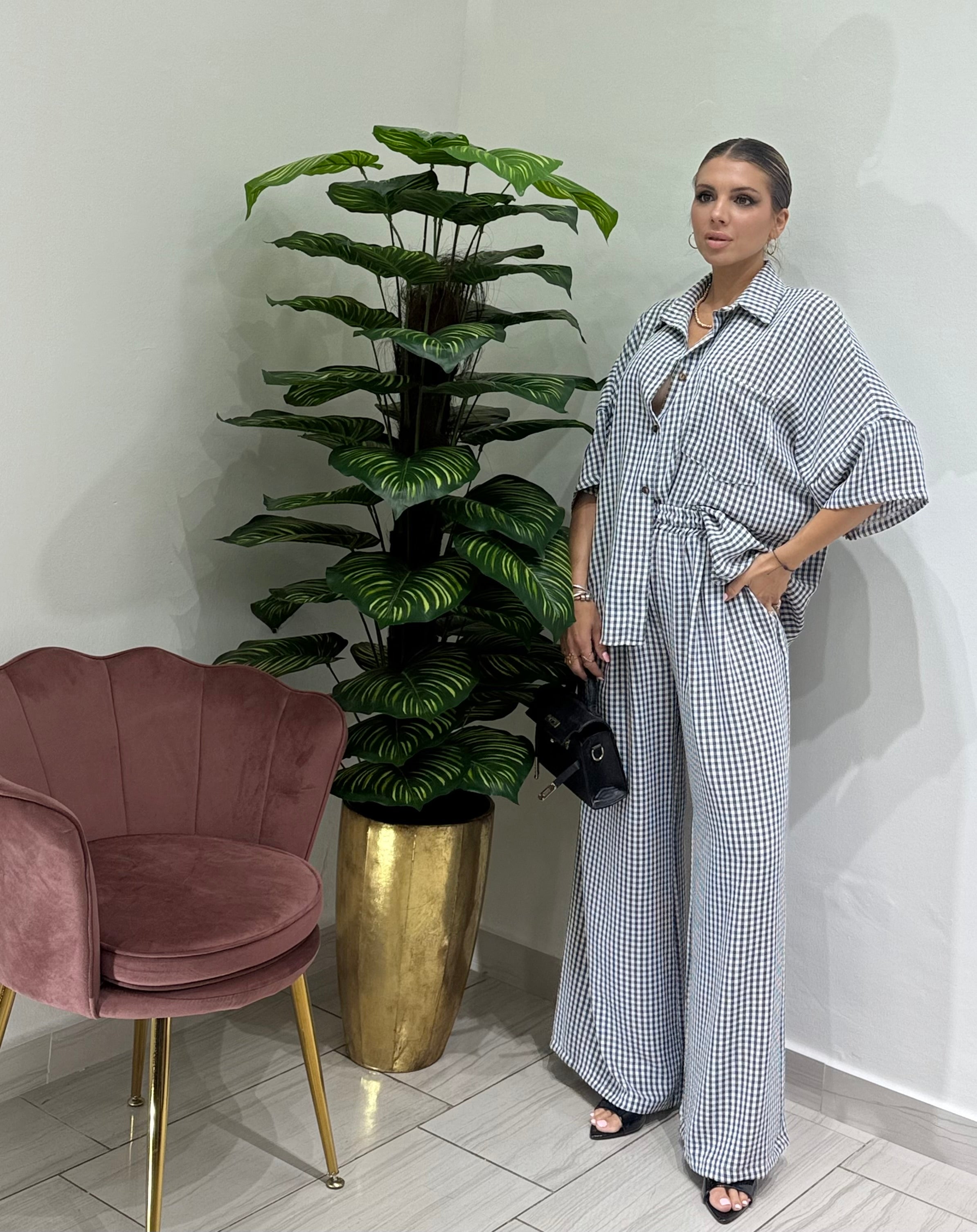 Coordinato Miami