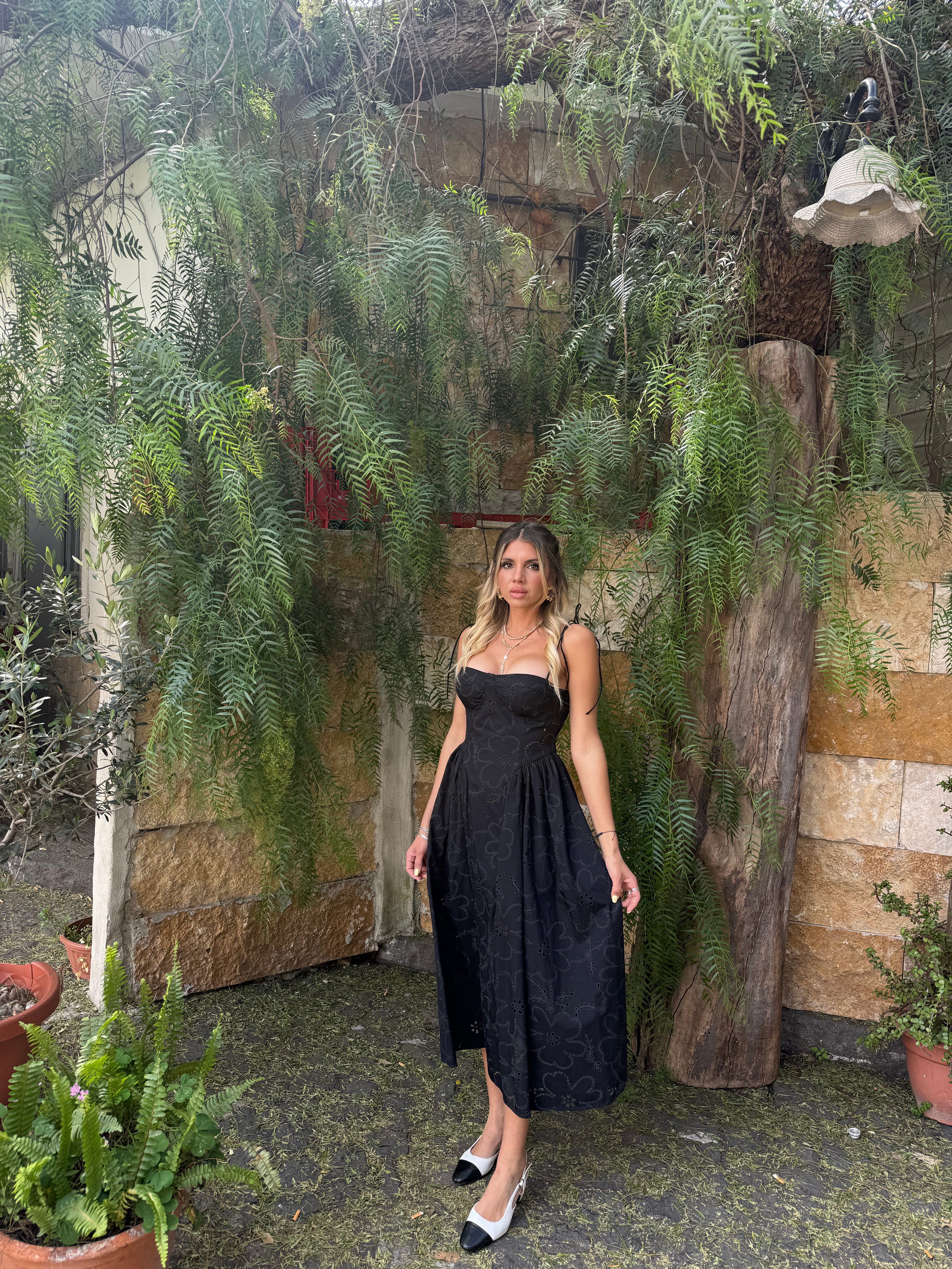 Dress San Gallo