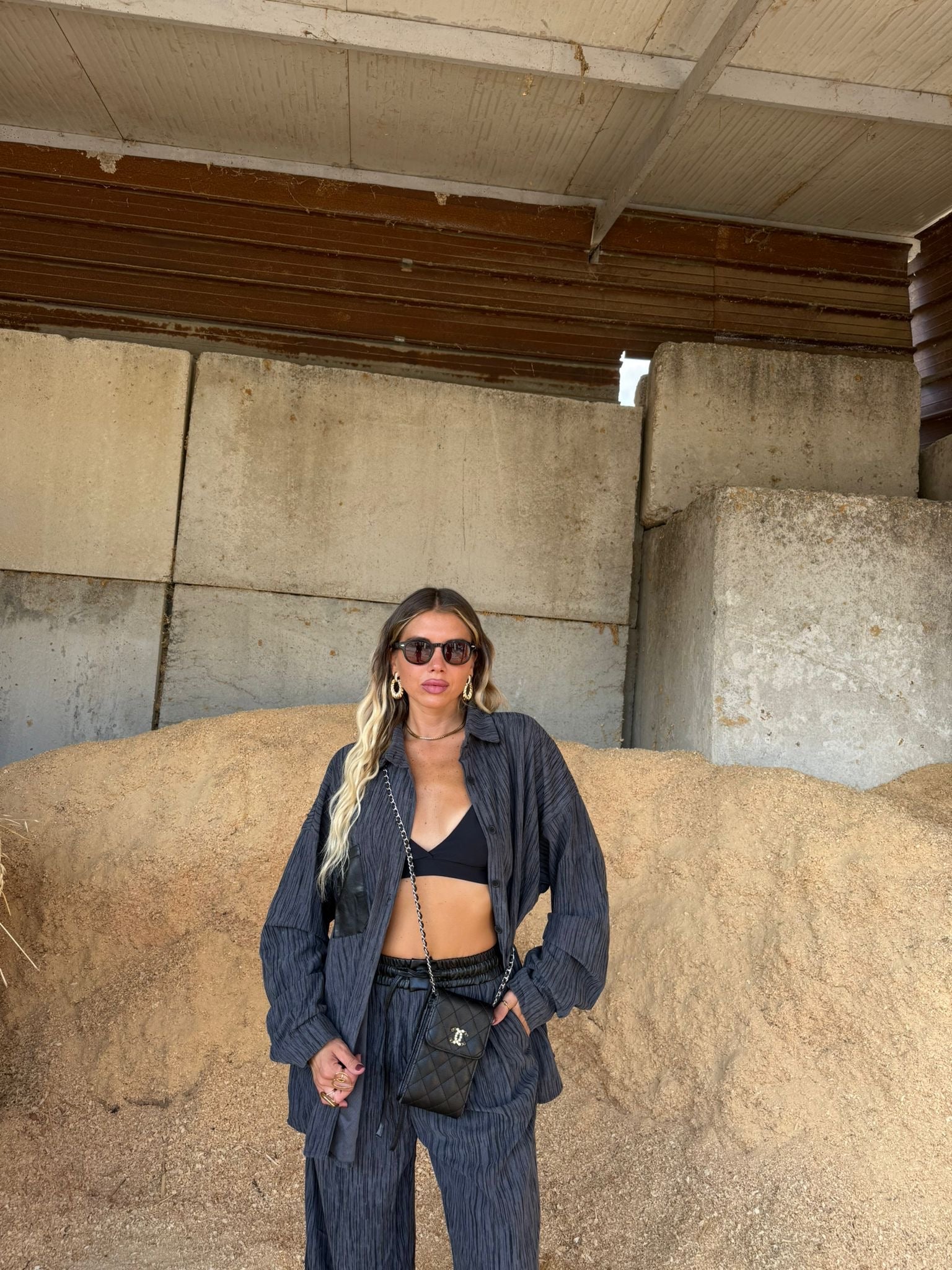 Coordinato Arizona