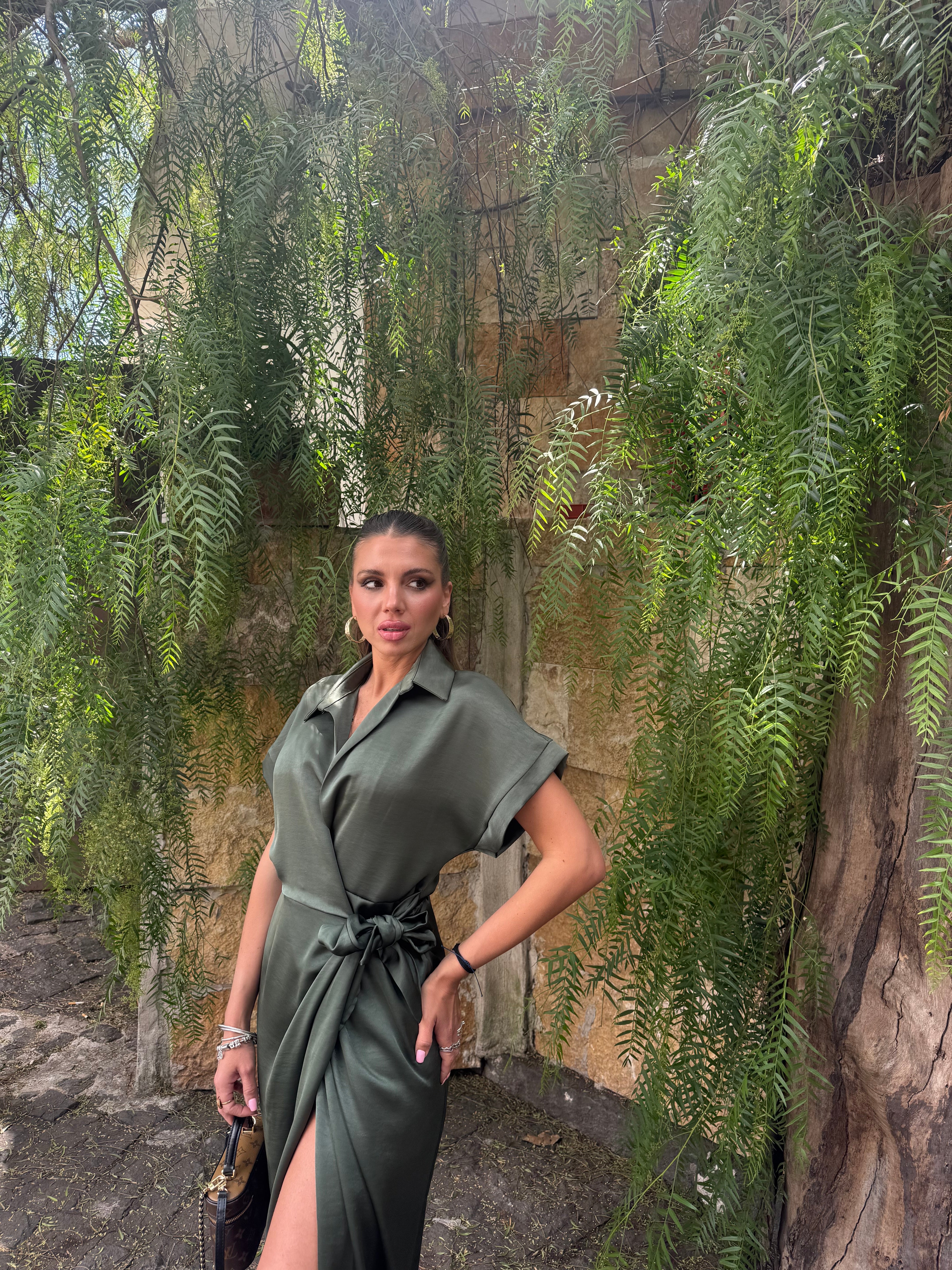 Dress Portofino