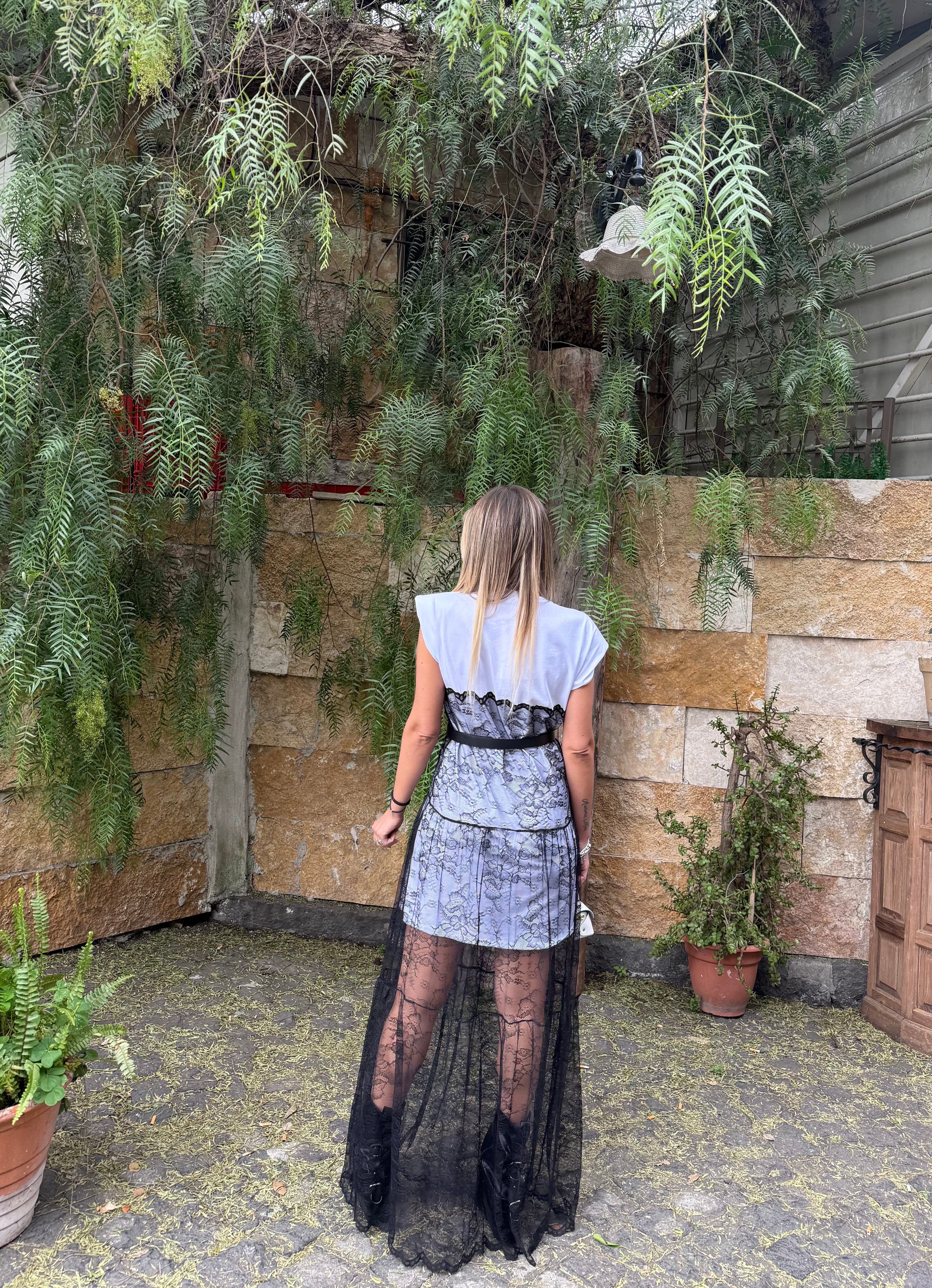 Dress Coachella