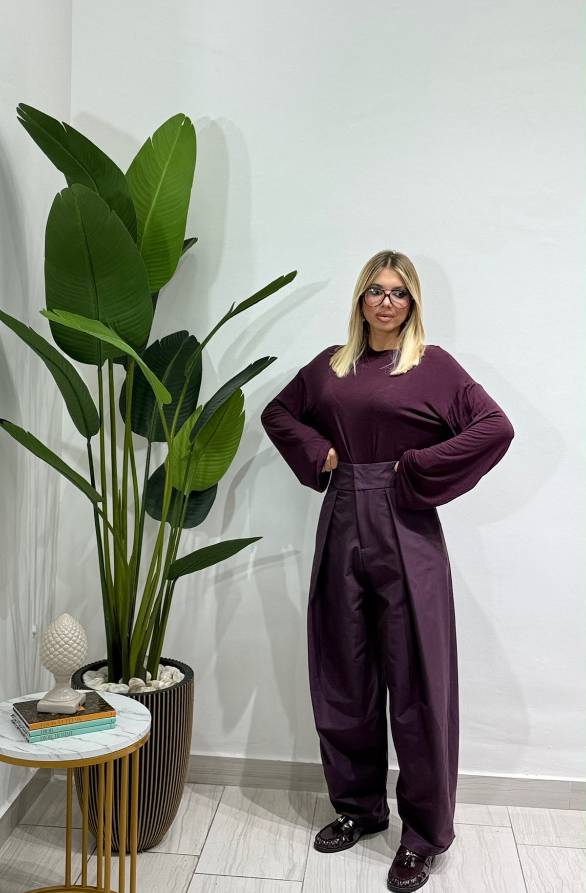Pantalone Èlite just
