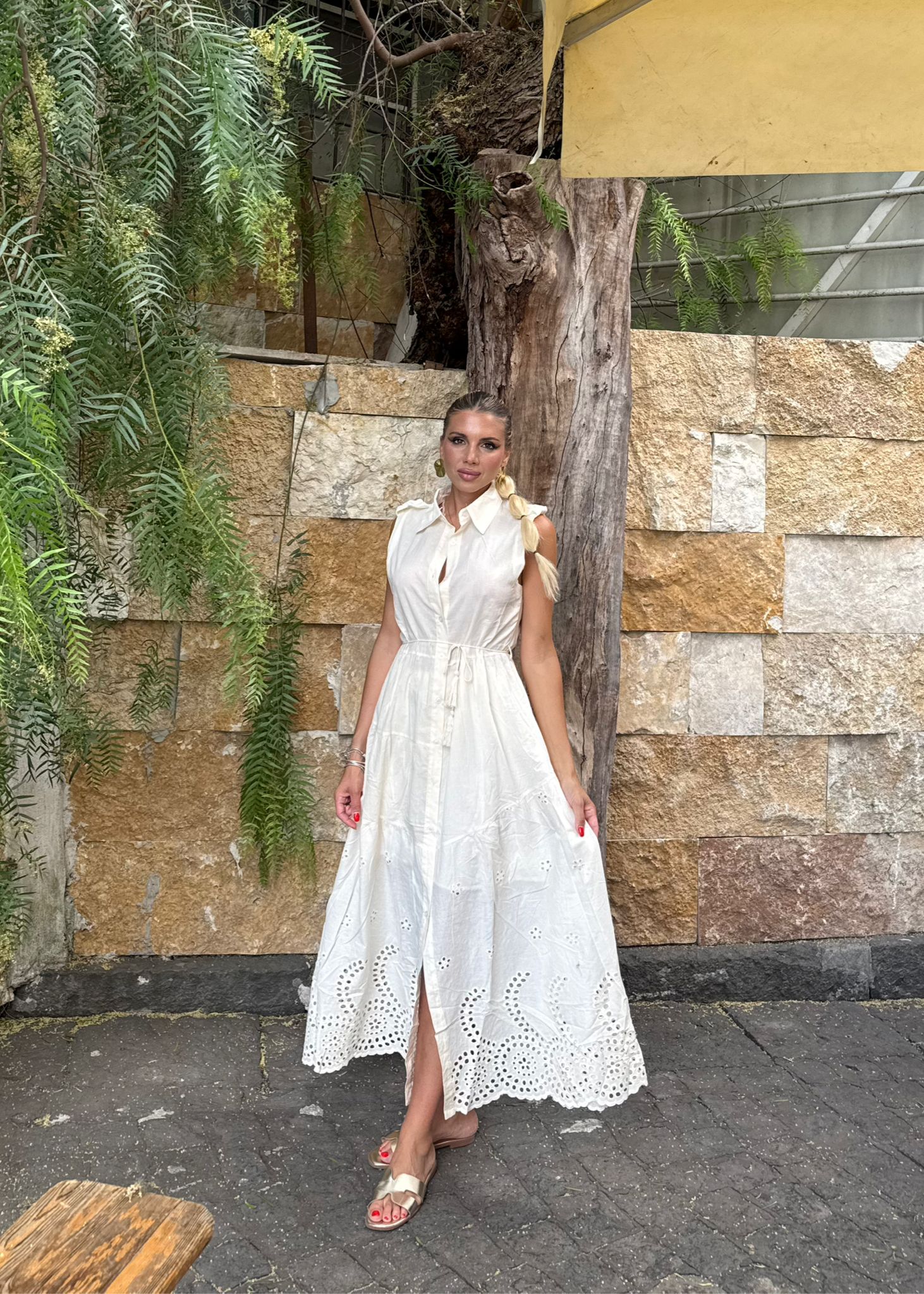 Dress Portogallo