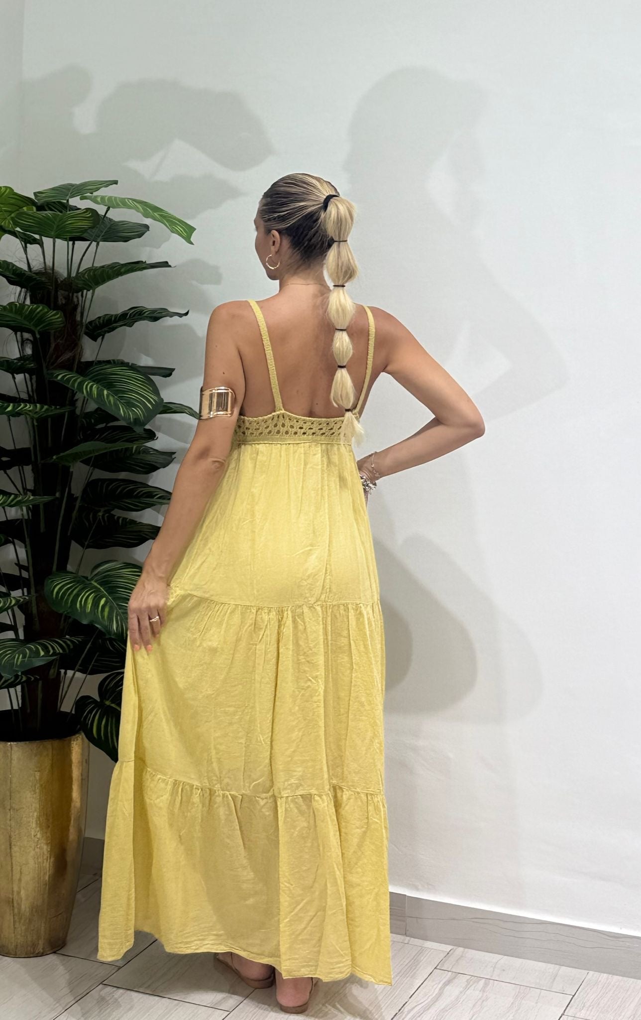 Dress Afrodite