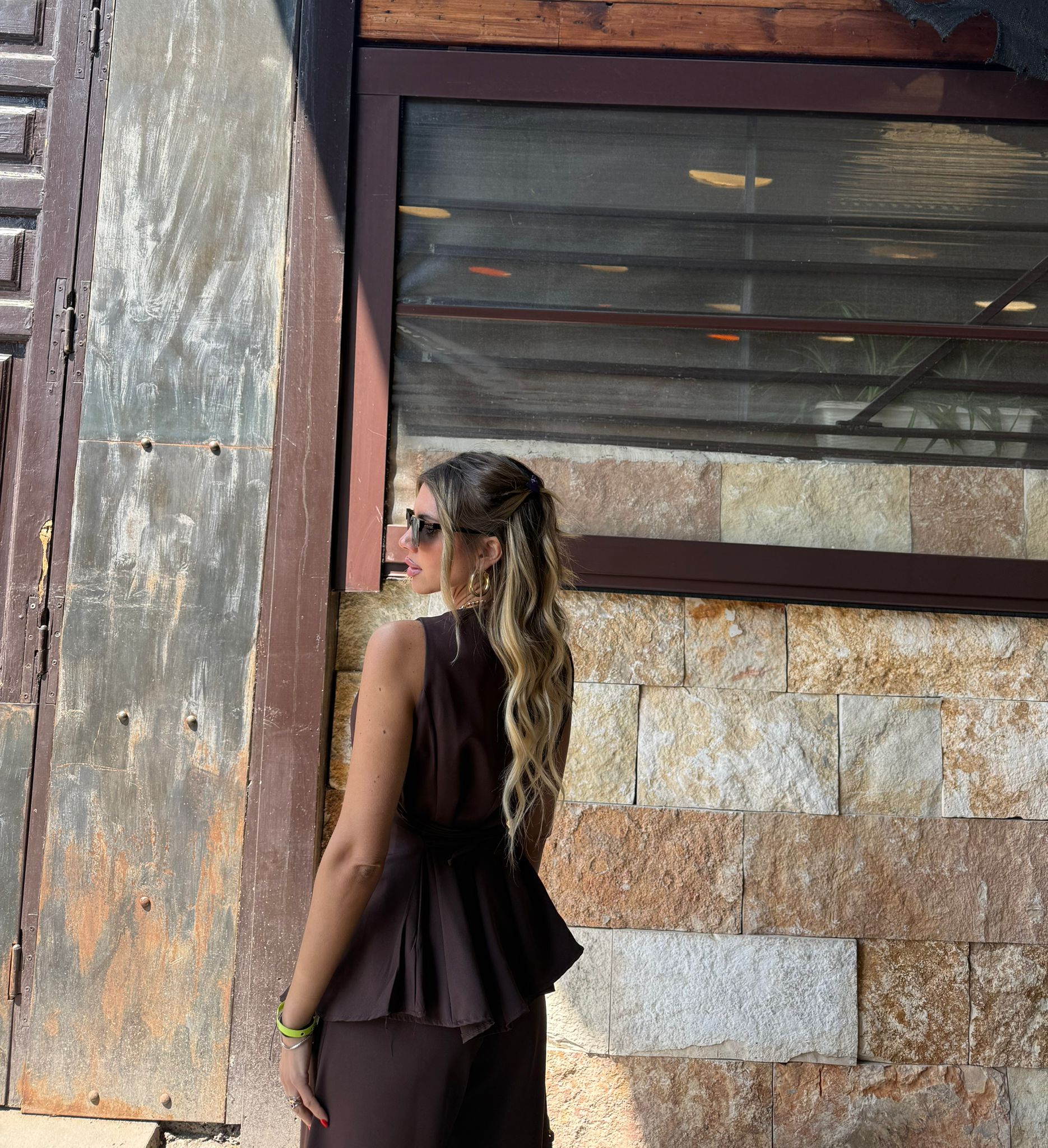 Coordinato Roma