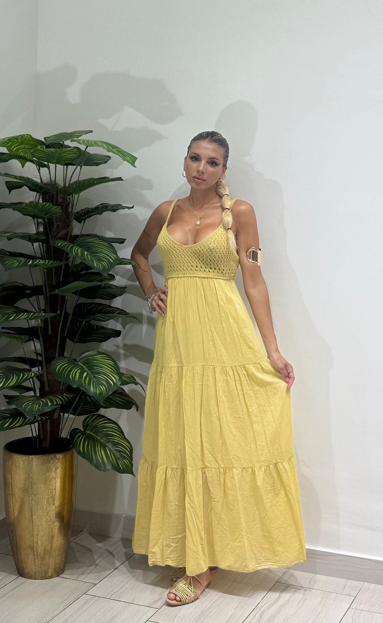 Dress Afrodite