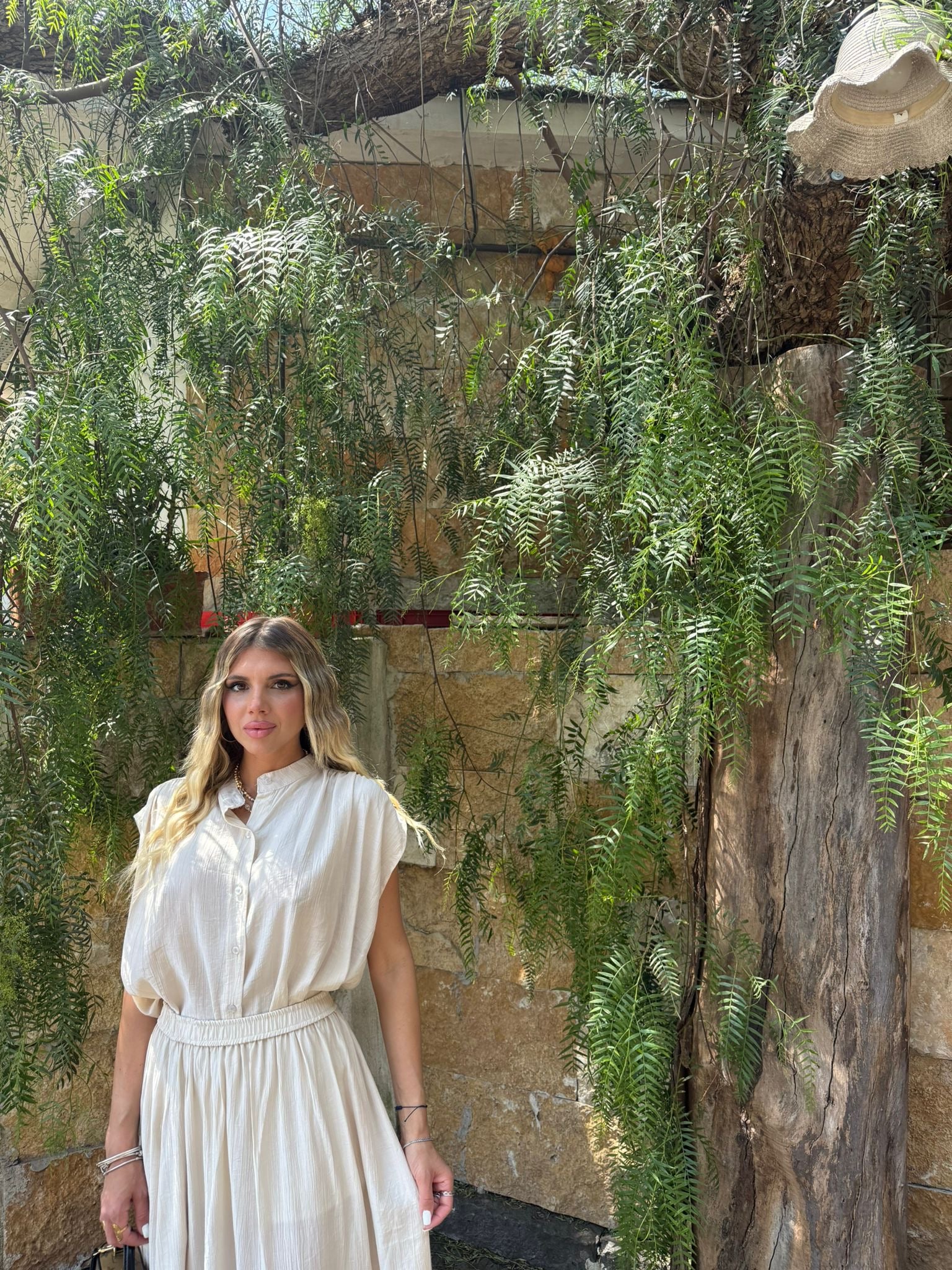 Coordinato Oasis