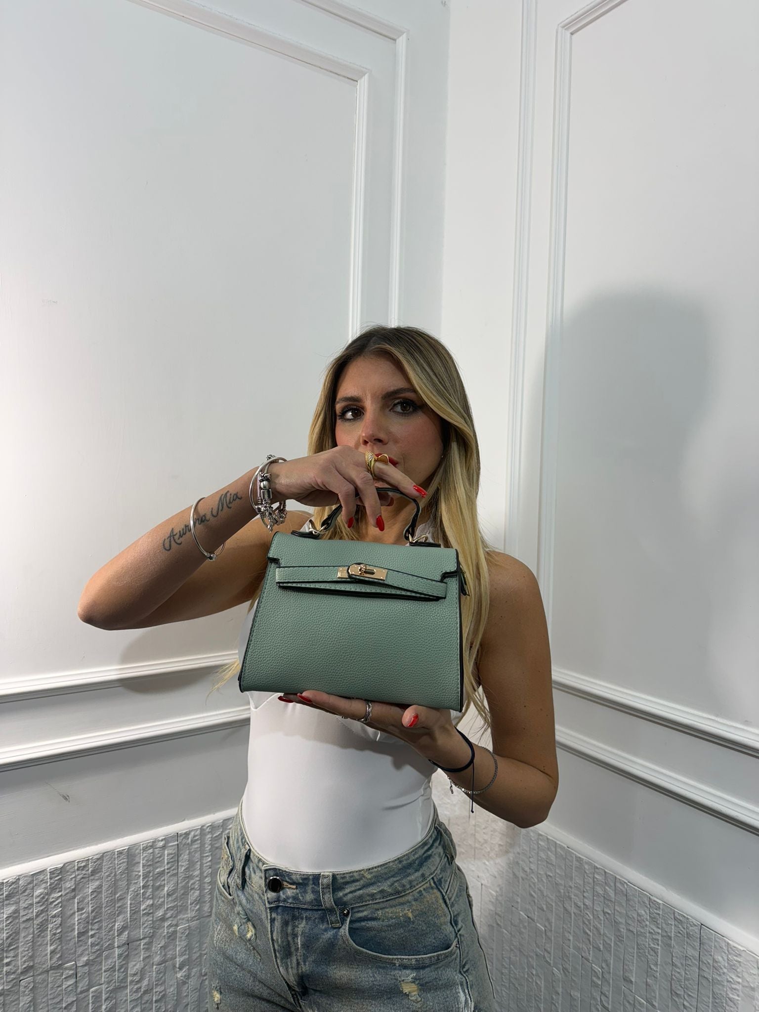 Bag Mood Hermés