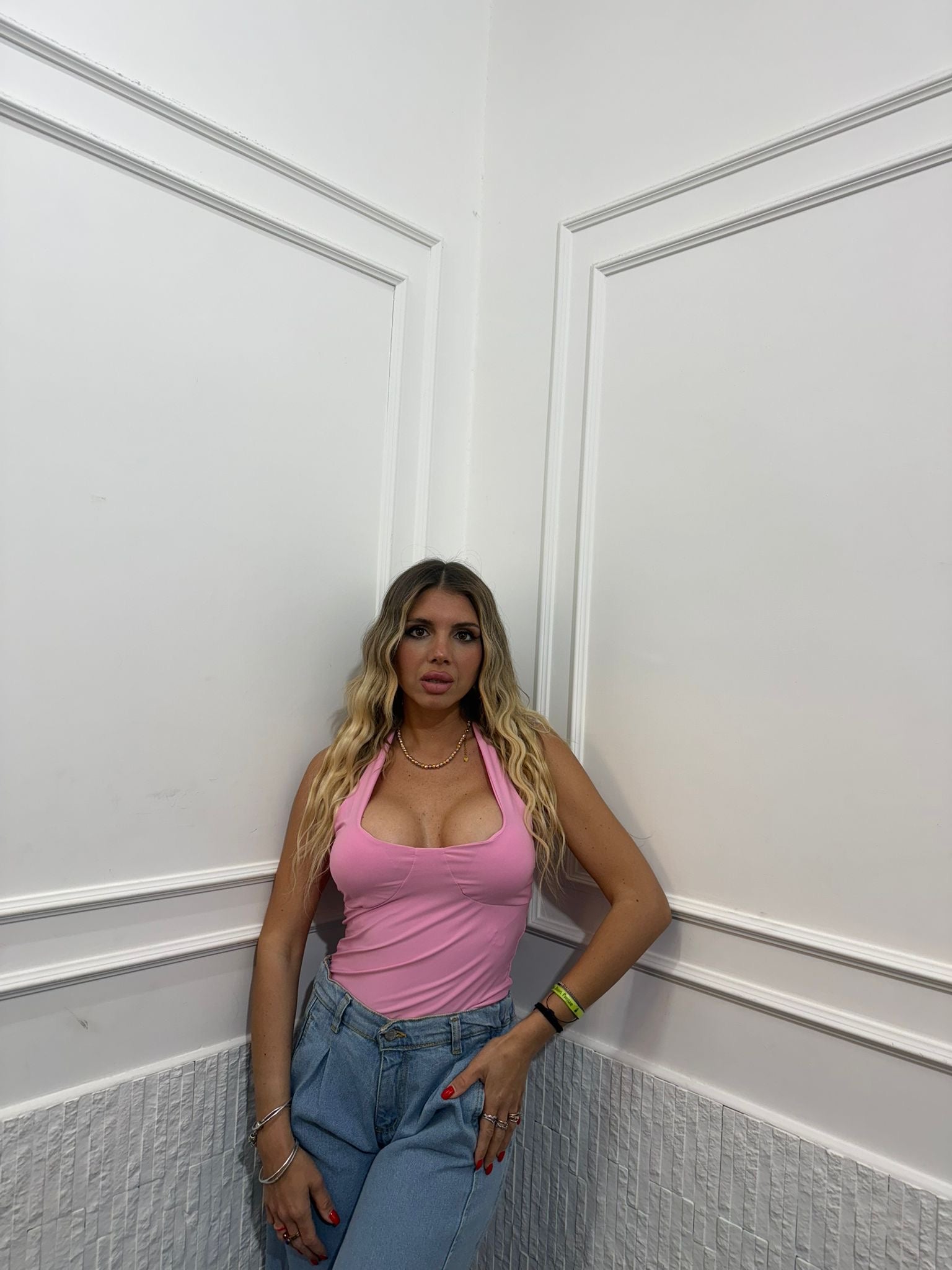 Body Queen