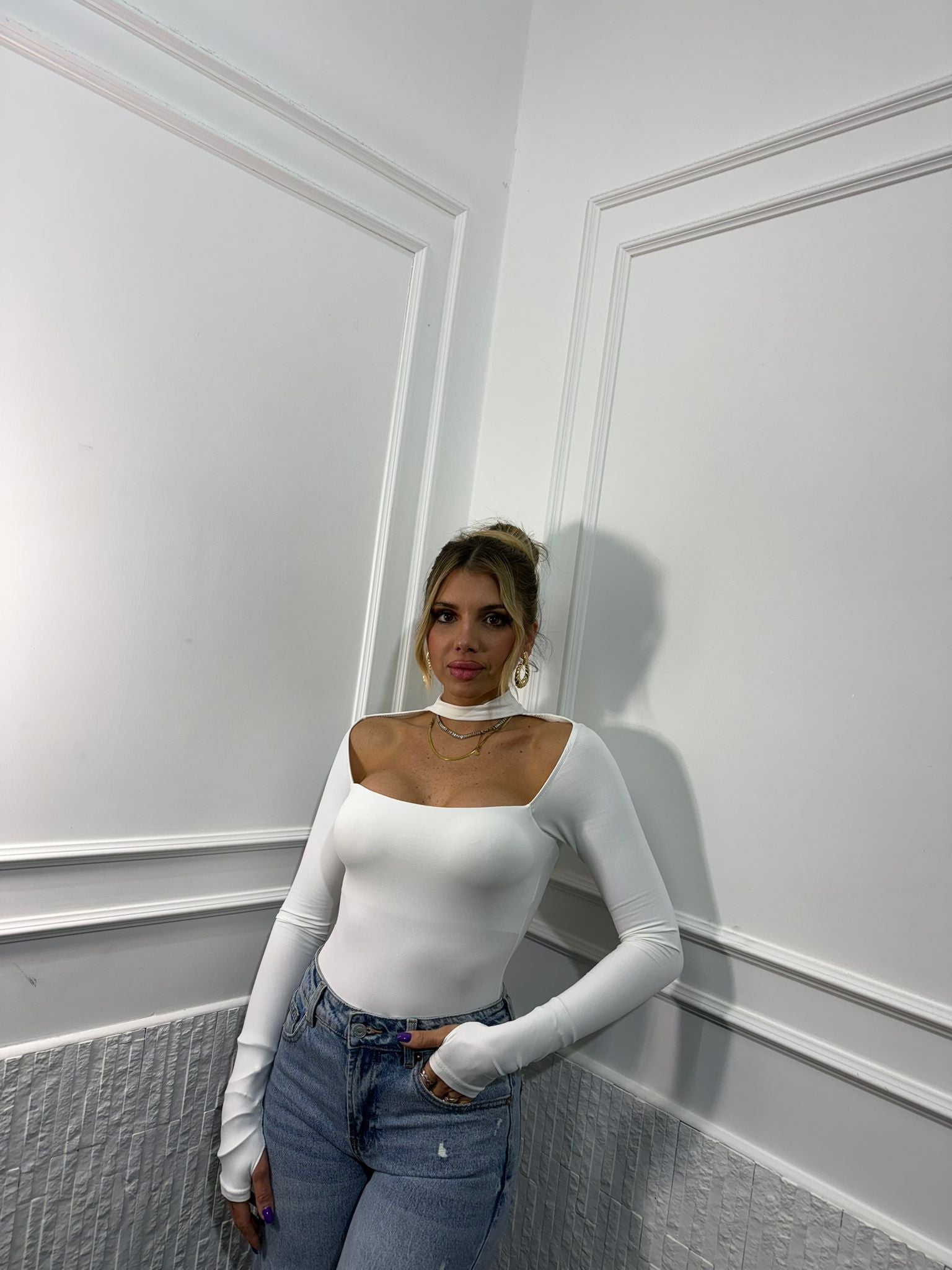 Body Secret