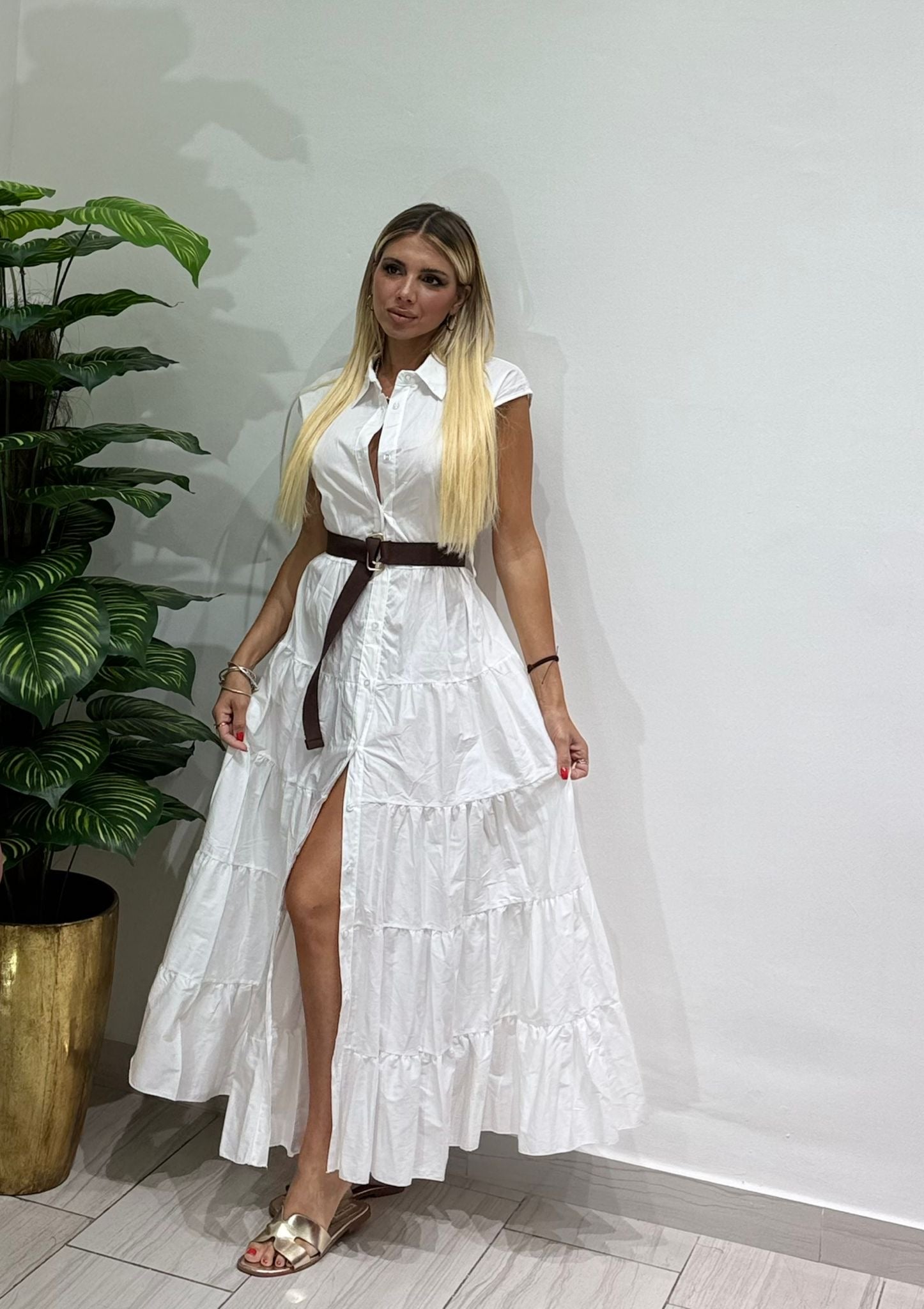 Dress Flamenco