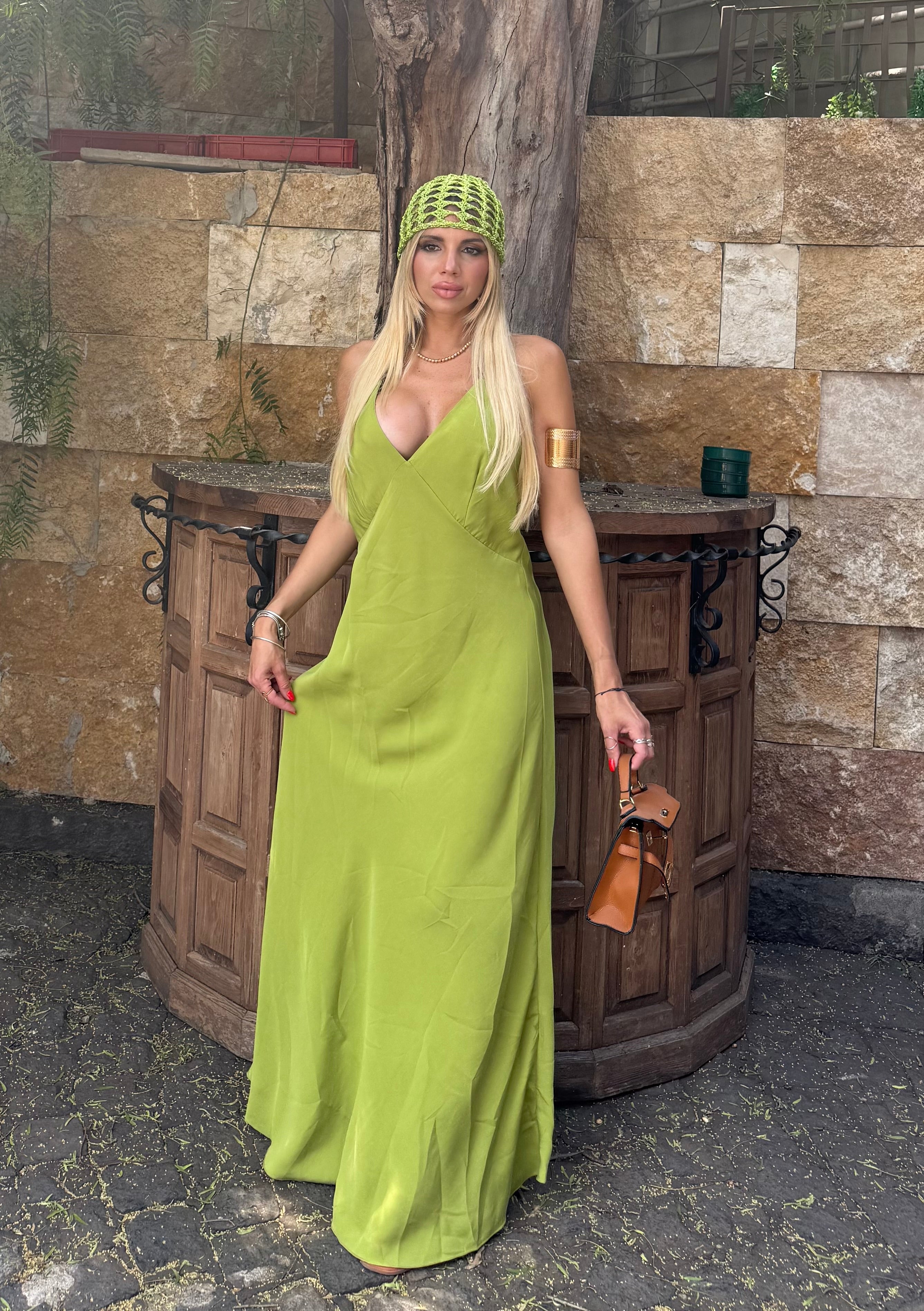 Dress Bali