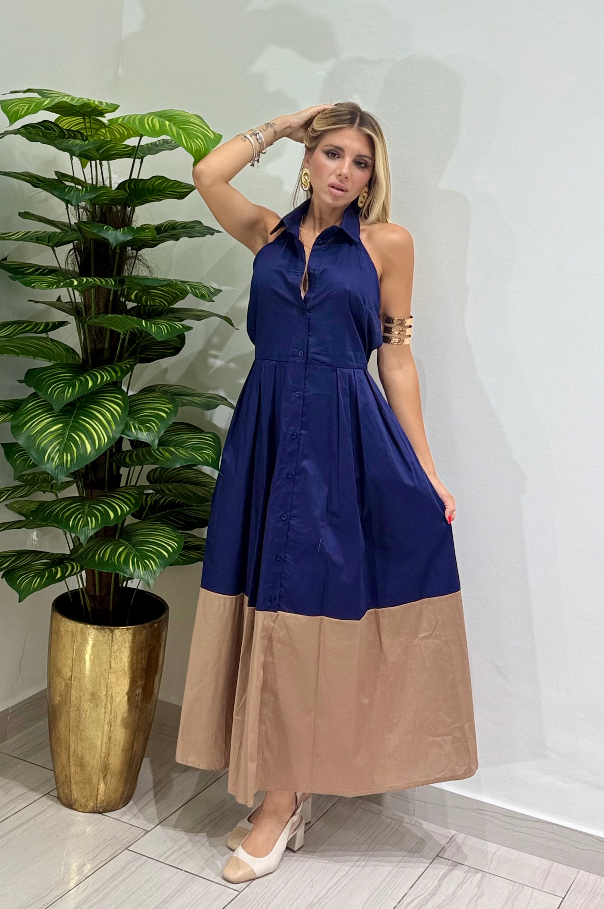 Dress Harmonia