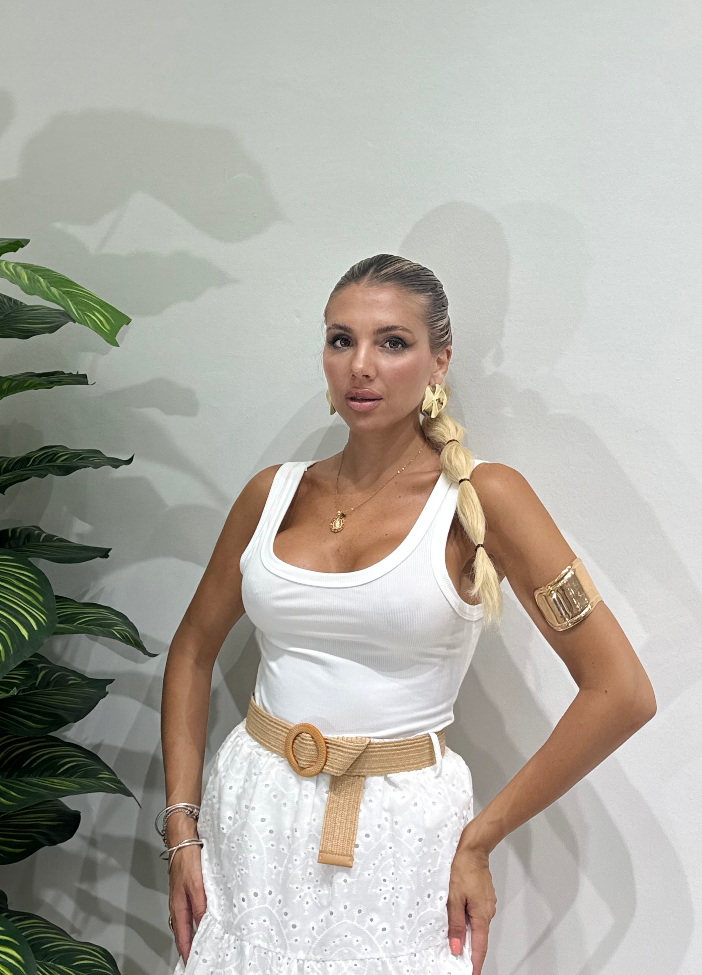 Canotta Costine