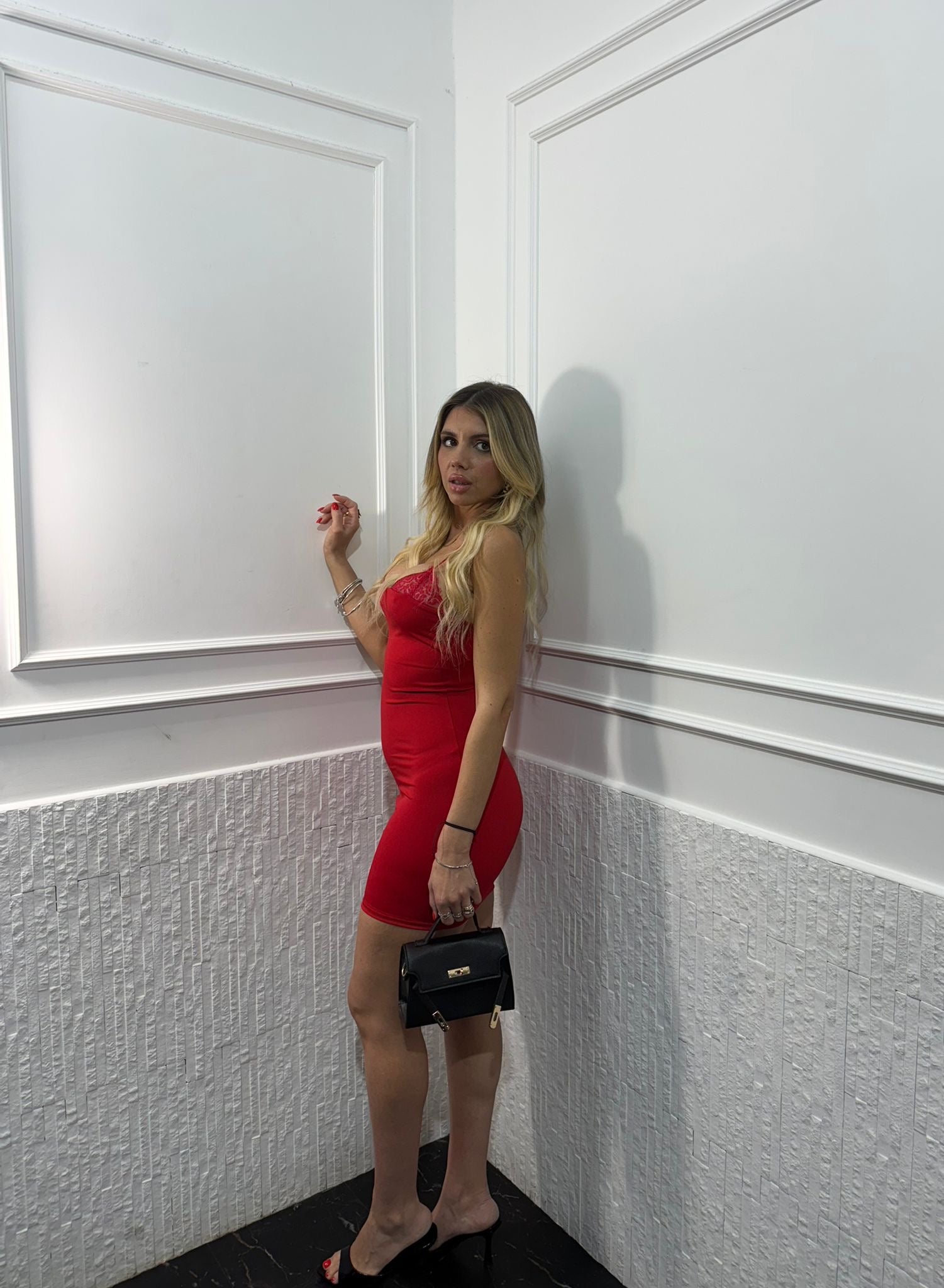 Dress Scorpios