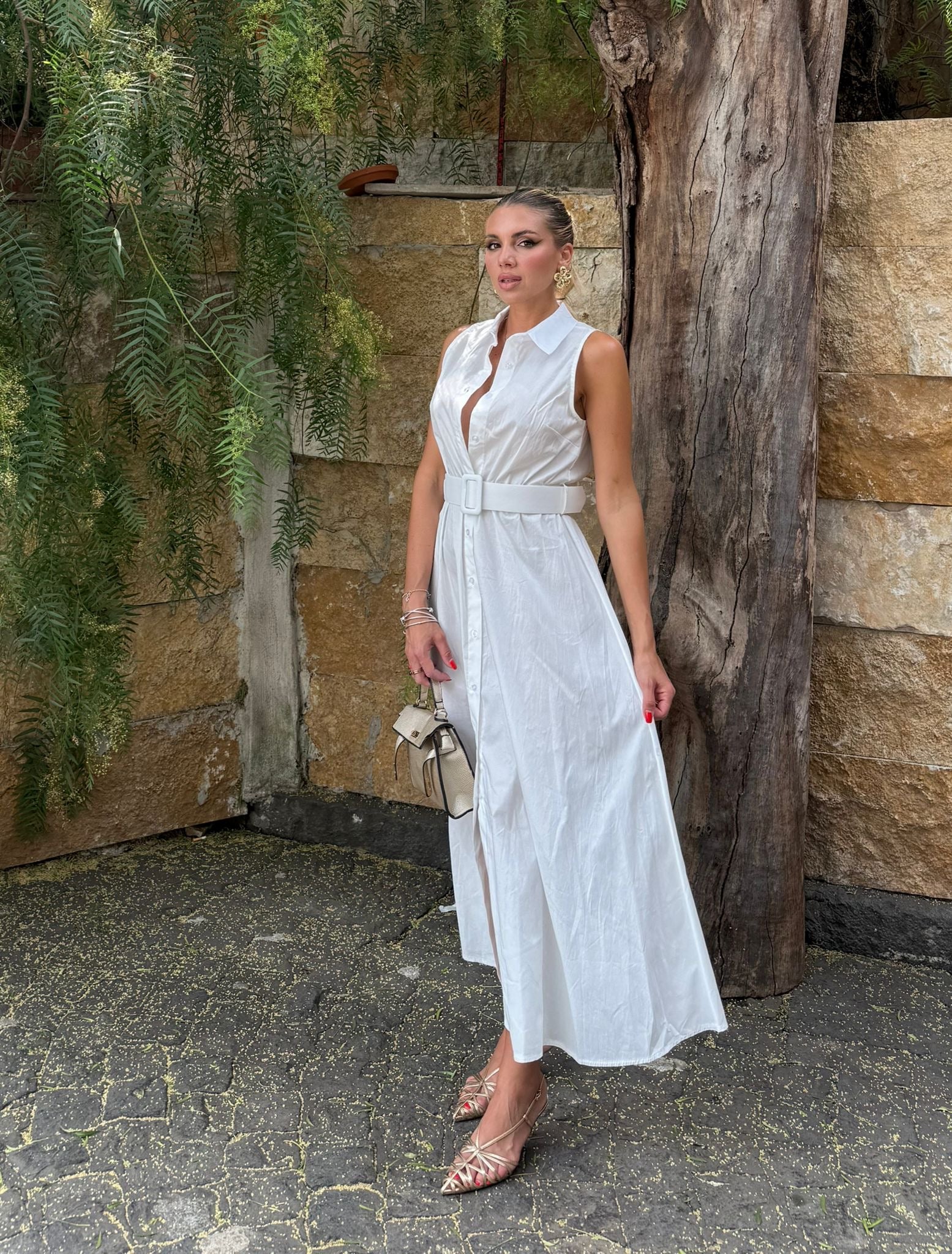 Dress Portocervo