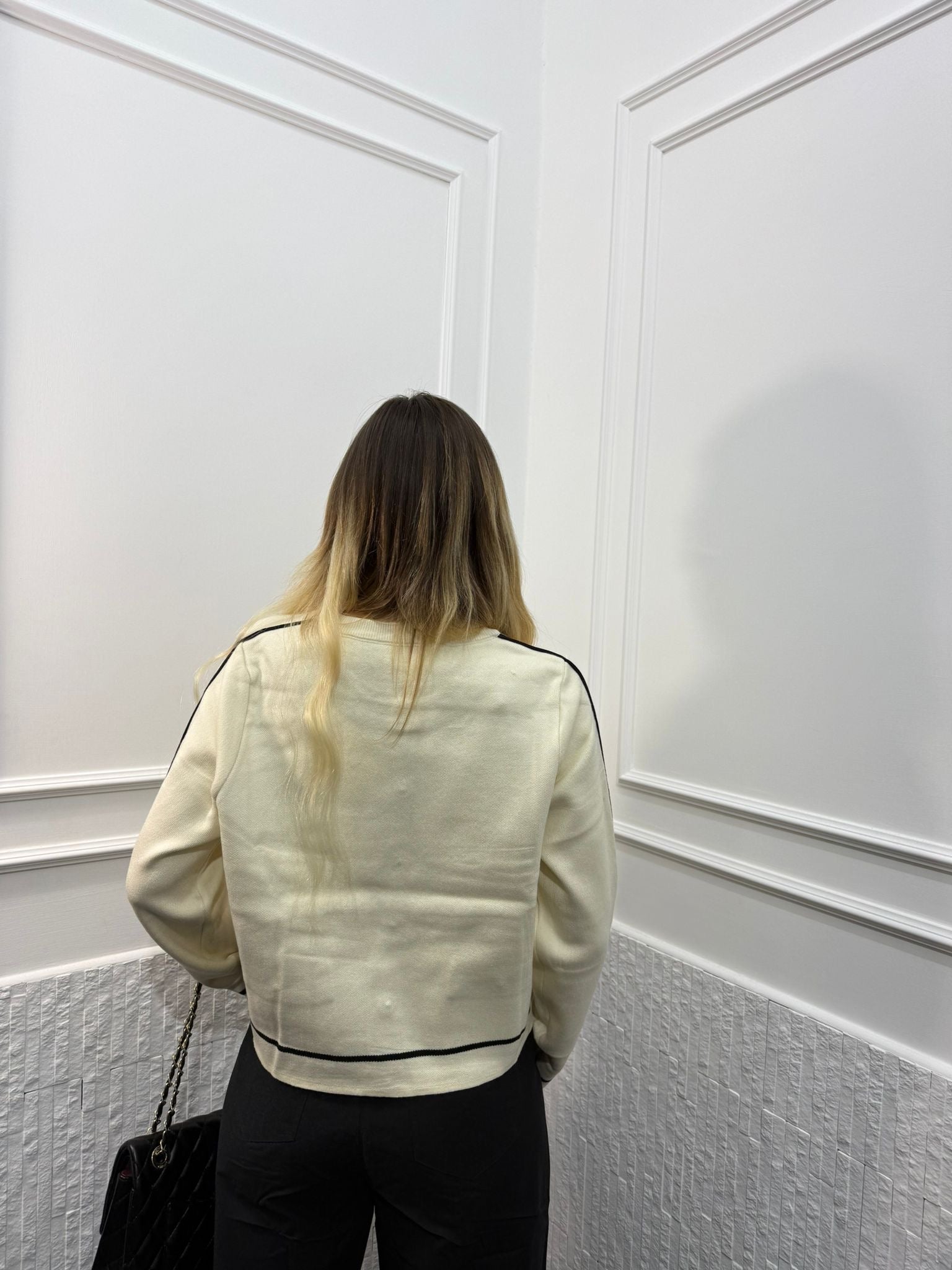 Cardigan CHLOÈ