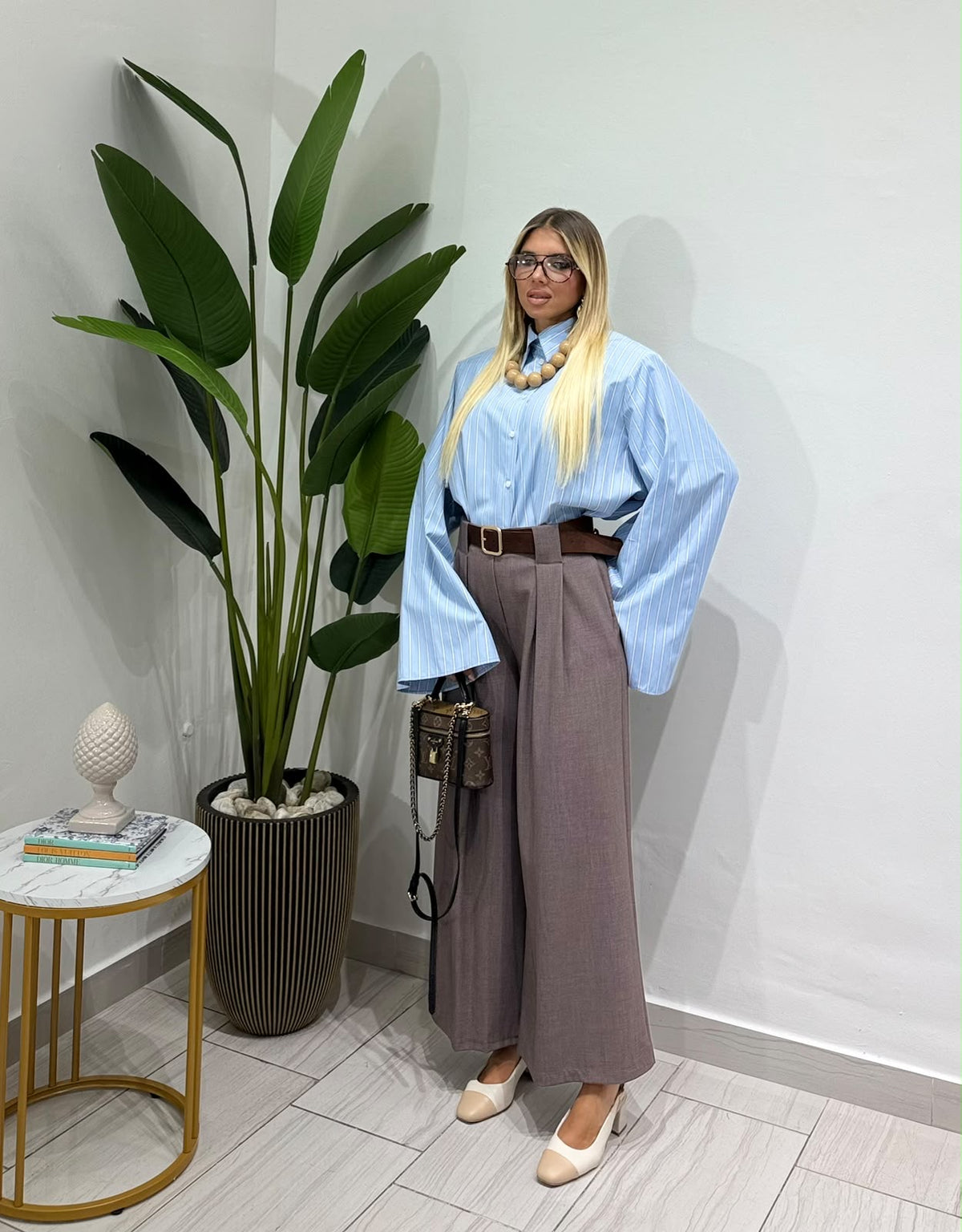 Pantalone Office