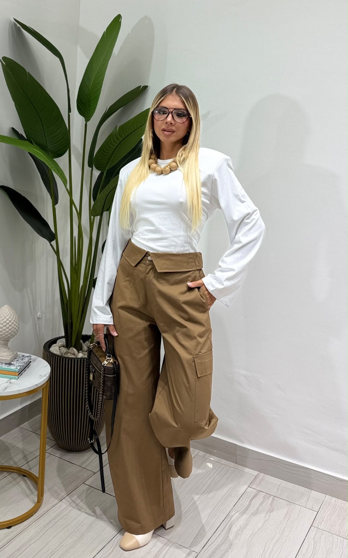 Pantalone Unique