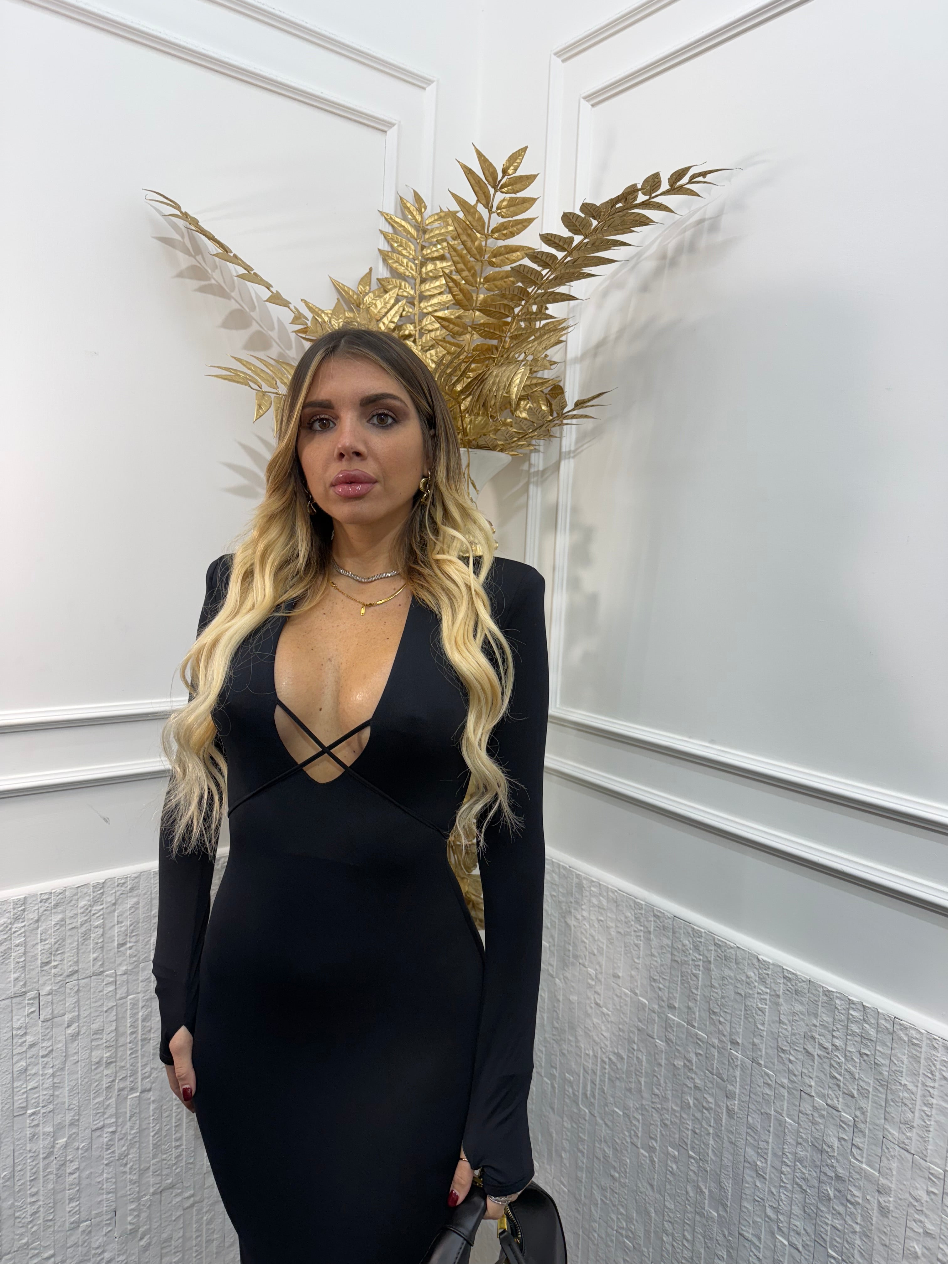 Dress Divine