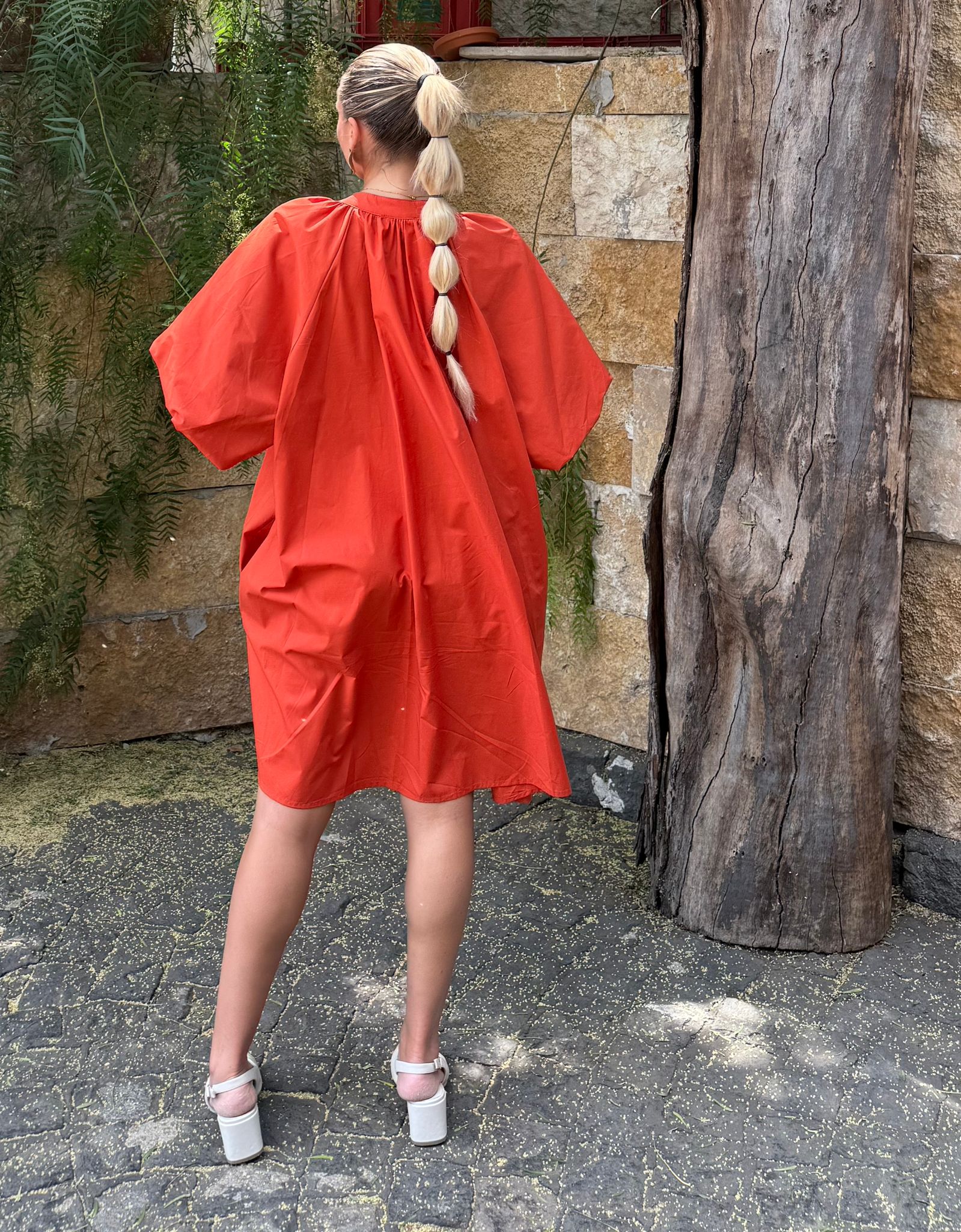 Dress Imperia