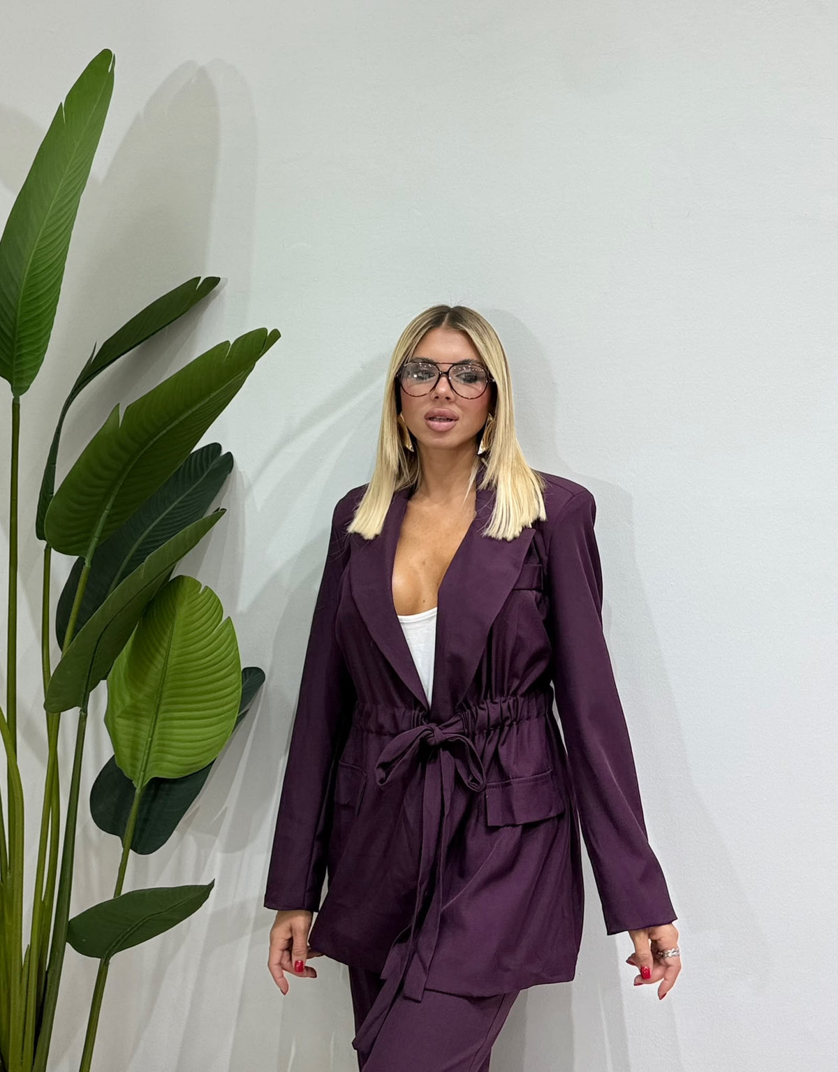 Tailleur Candy