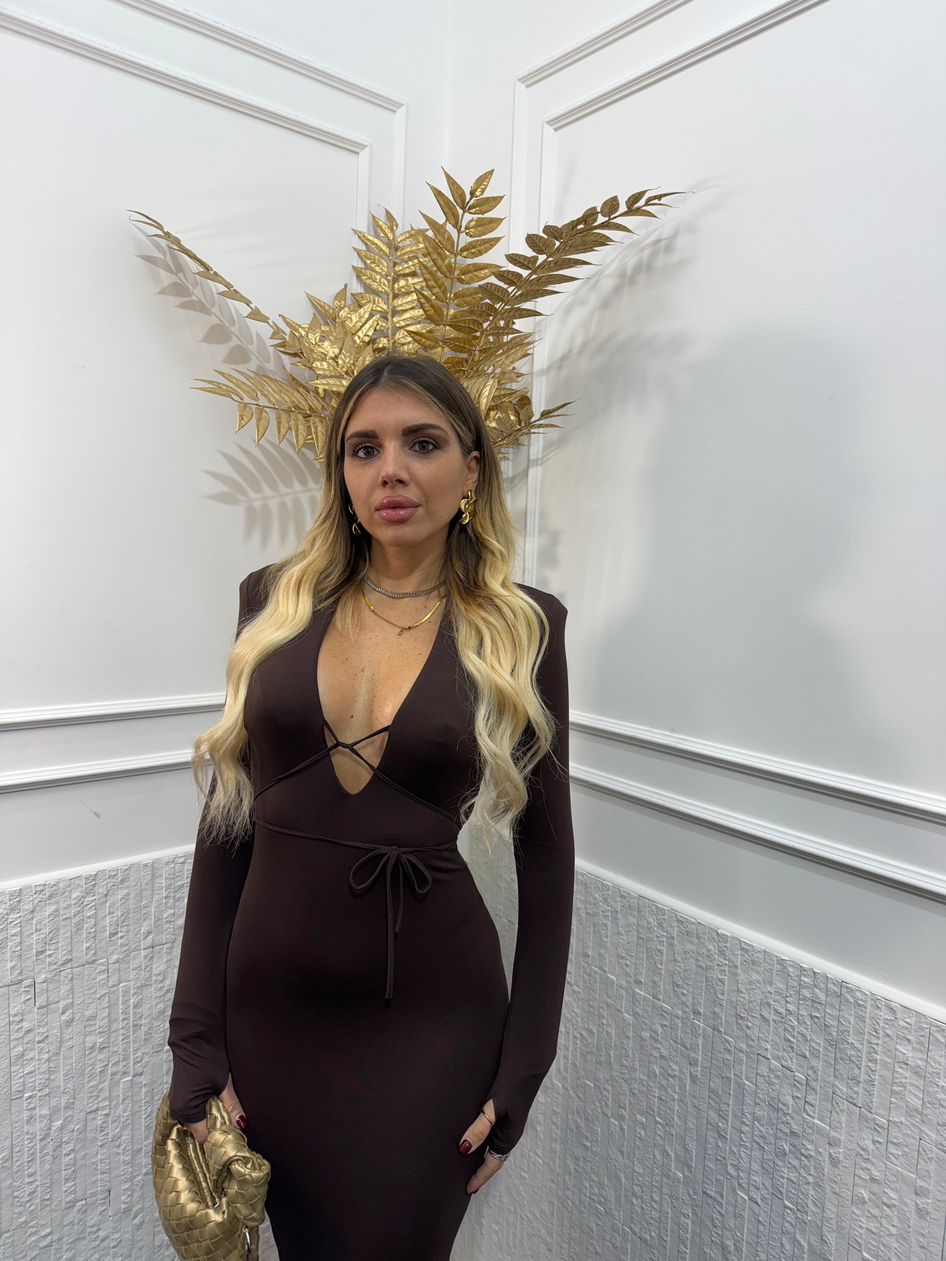 Dress Divine