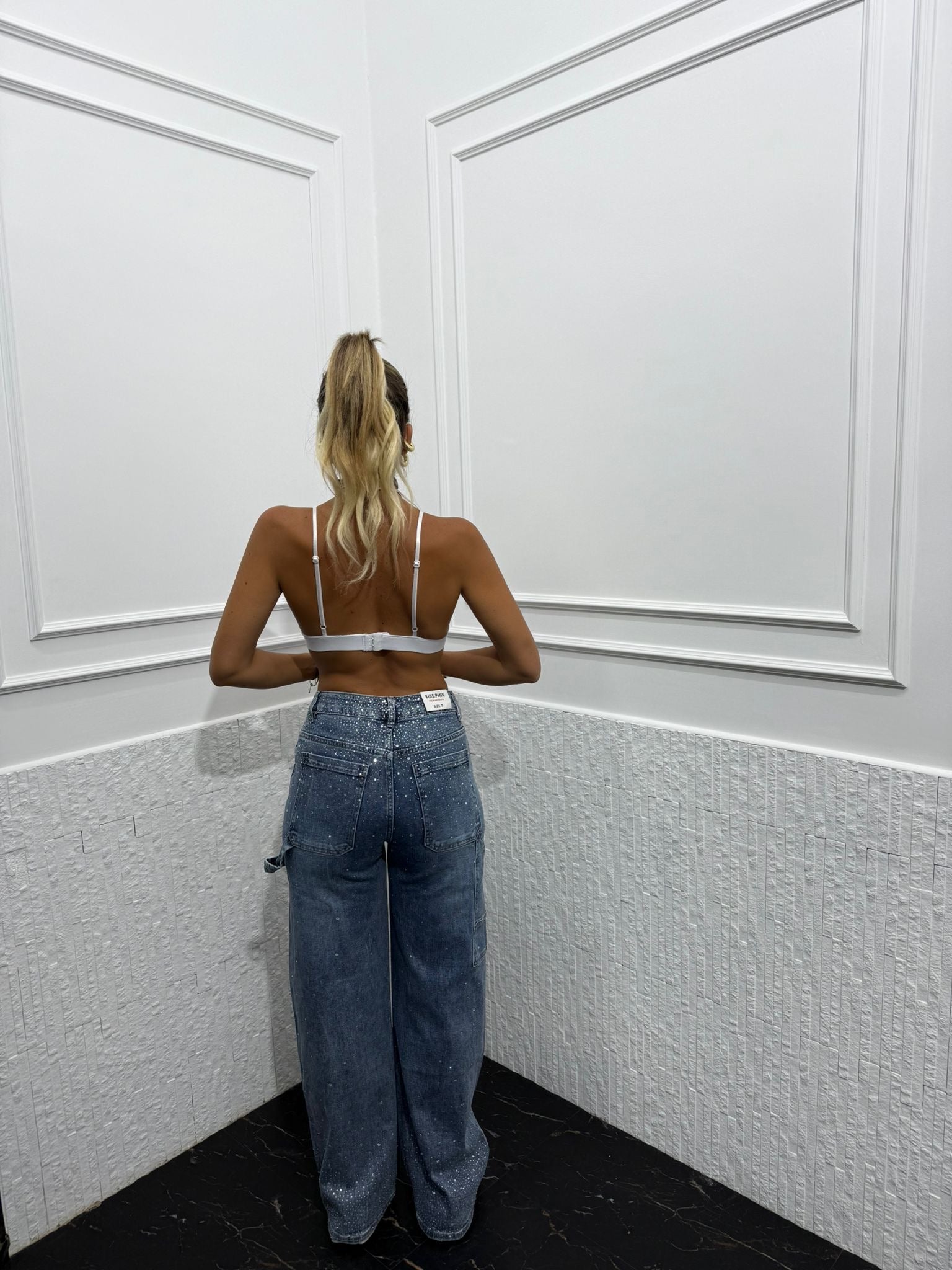 Jeans Diamond
