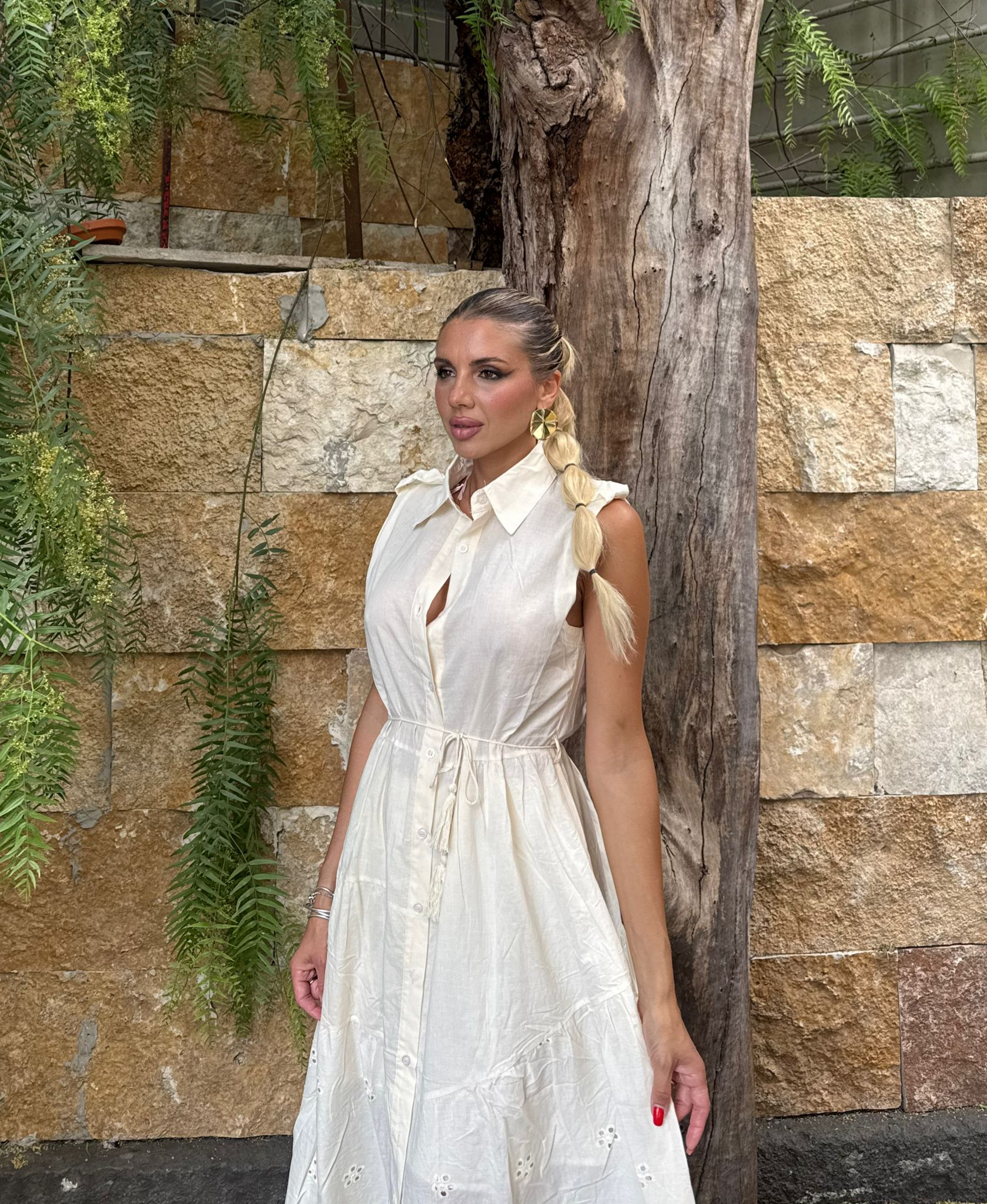 Dress Portogallo