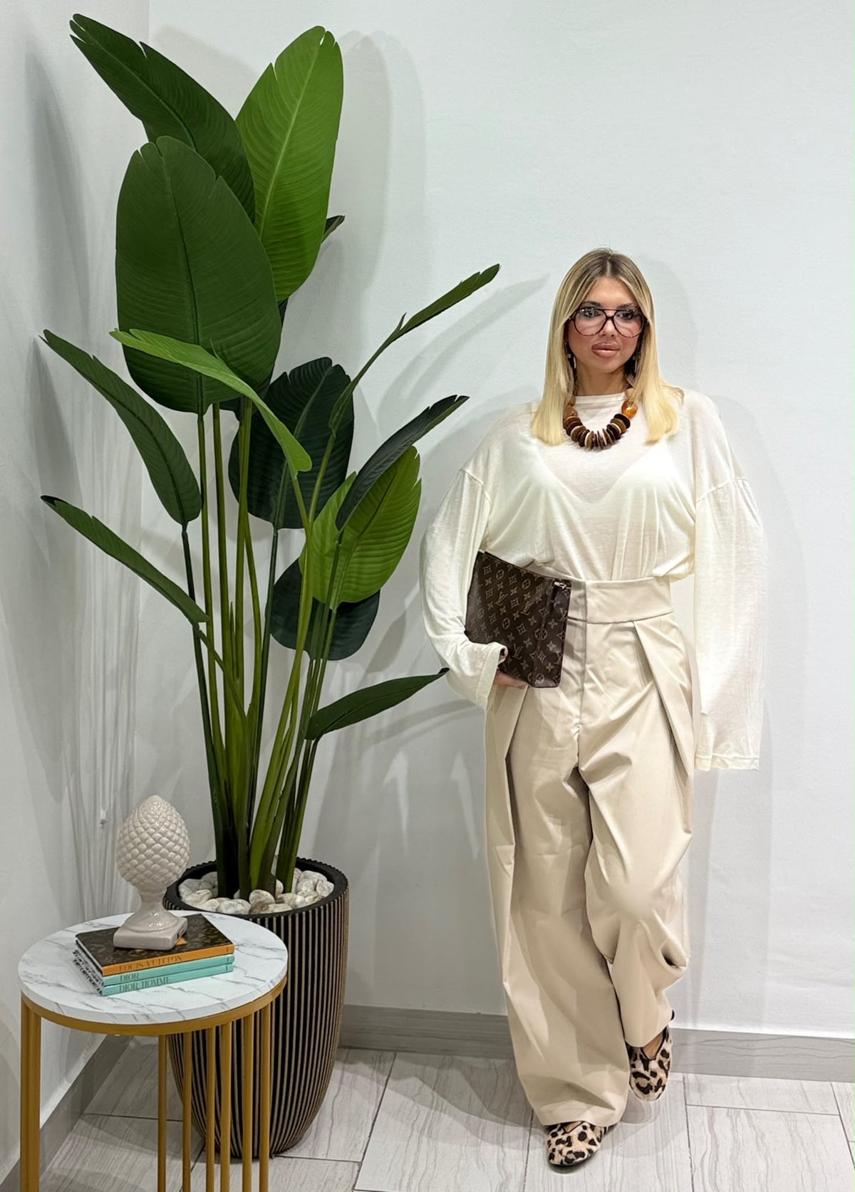 Pantalone Èlite just