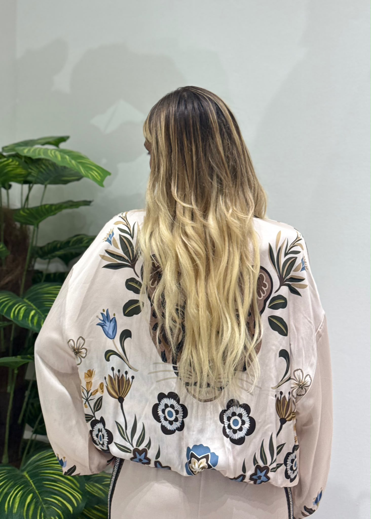 Coordinato MASAI
